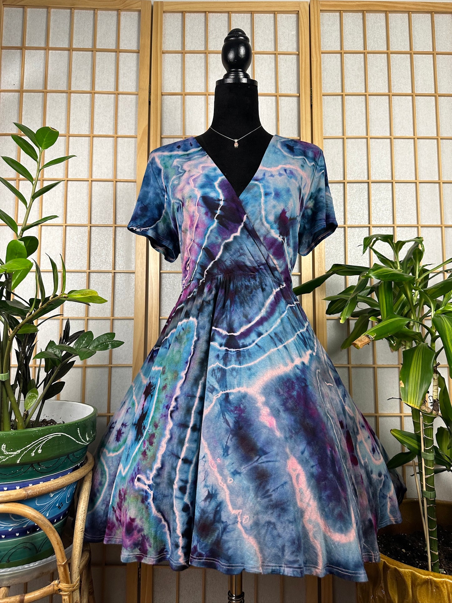 Piper Dress - XL/1X