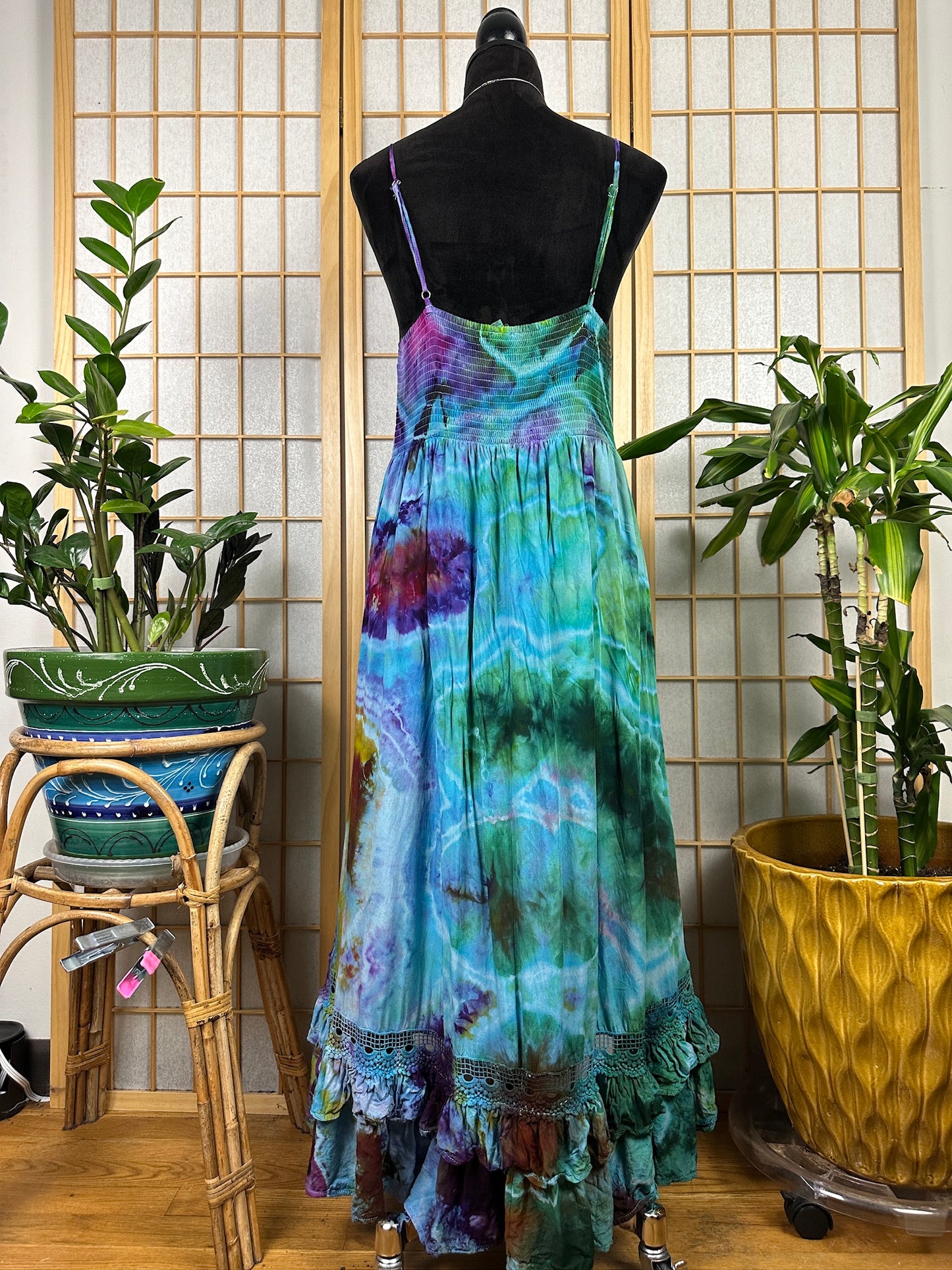 Prairie Dress - MD/LG