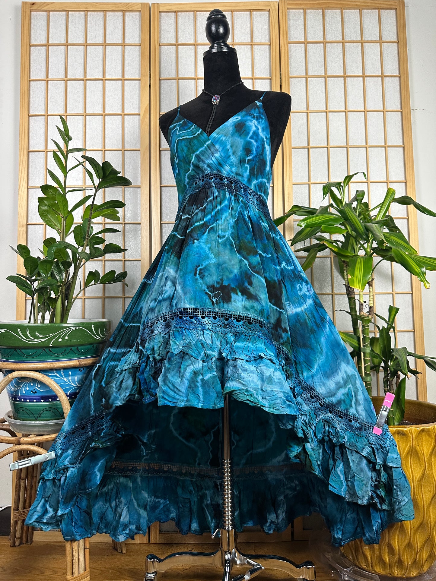 Prairie Dress - MD/LG