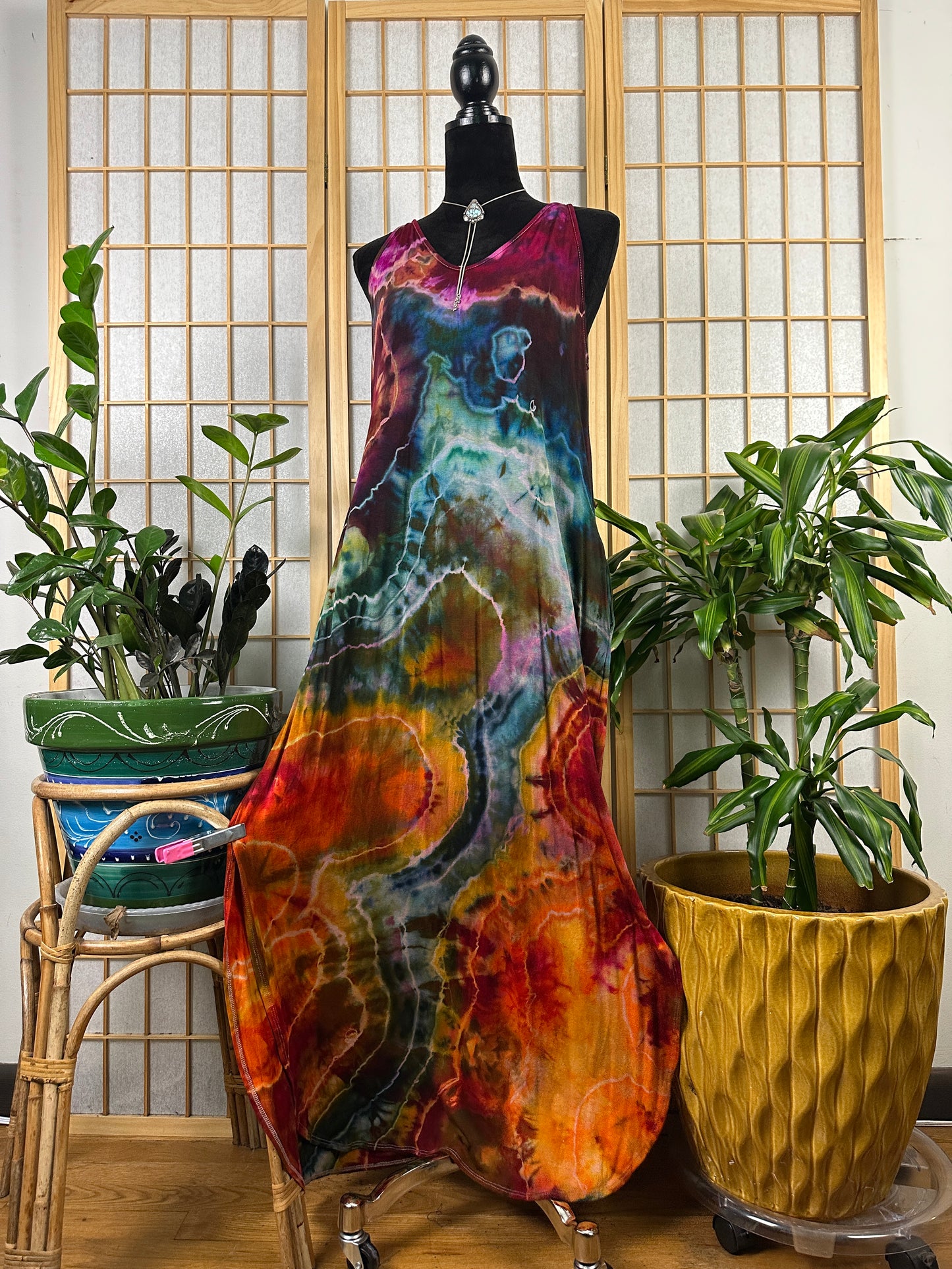 Arcadia Maxi - SM/MD