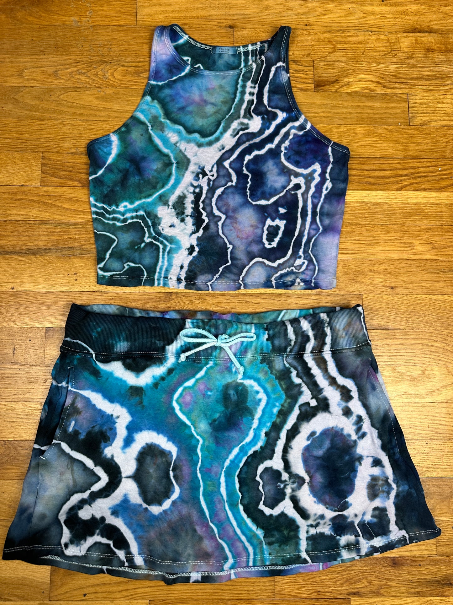 Skort Set - XL