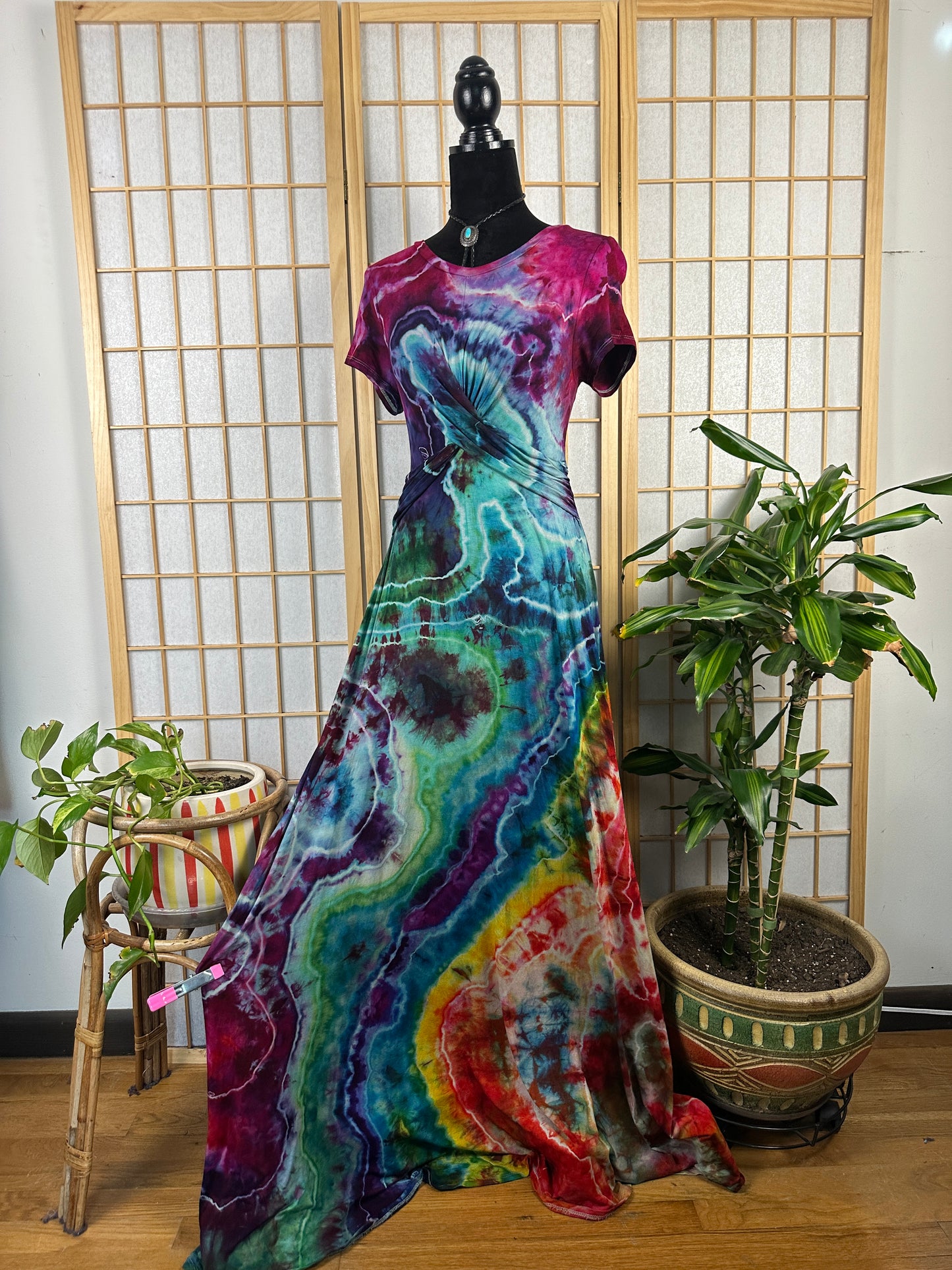 Twist Maxi - LARGE