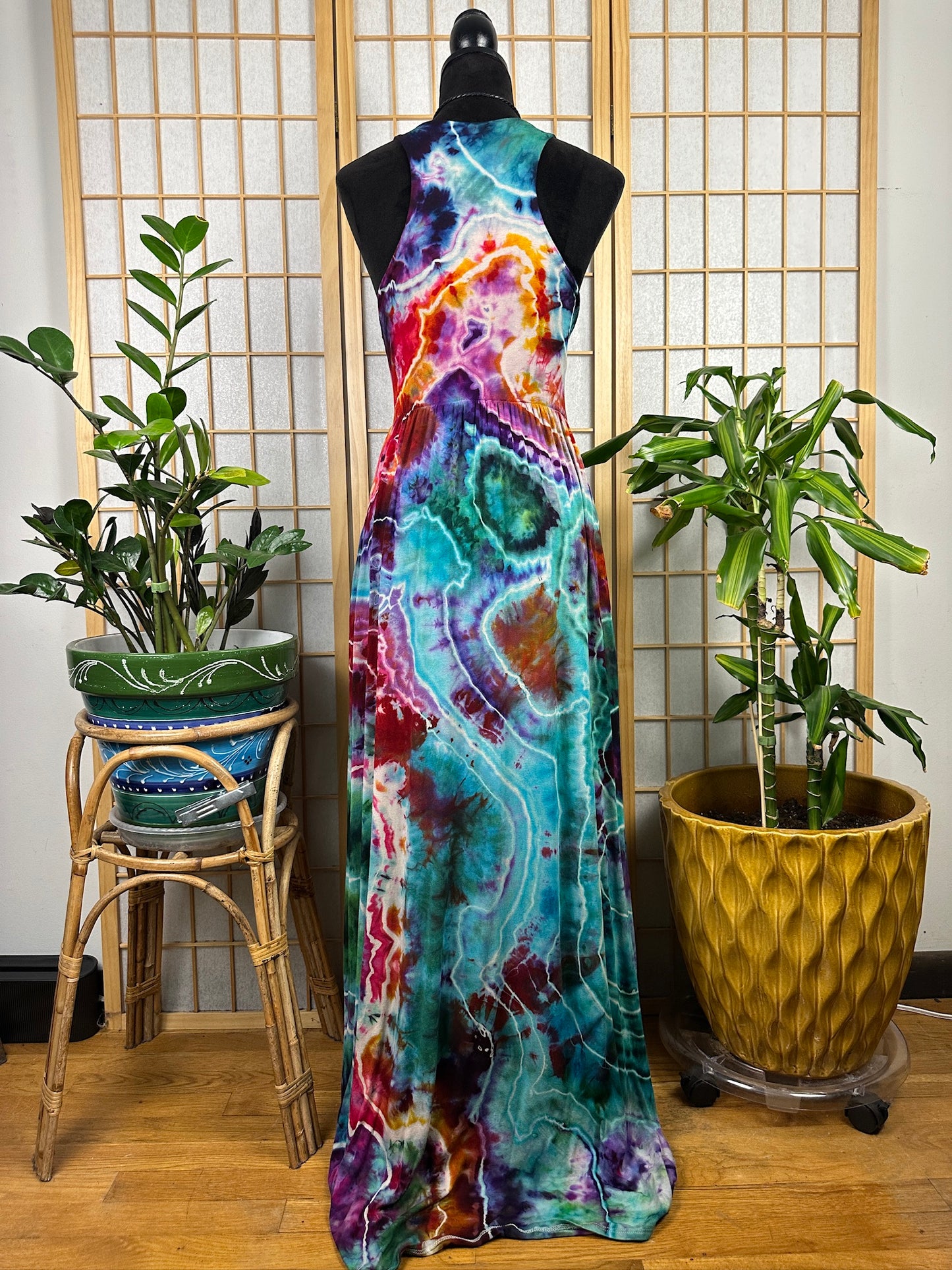 Racerback Maxi - XL