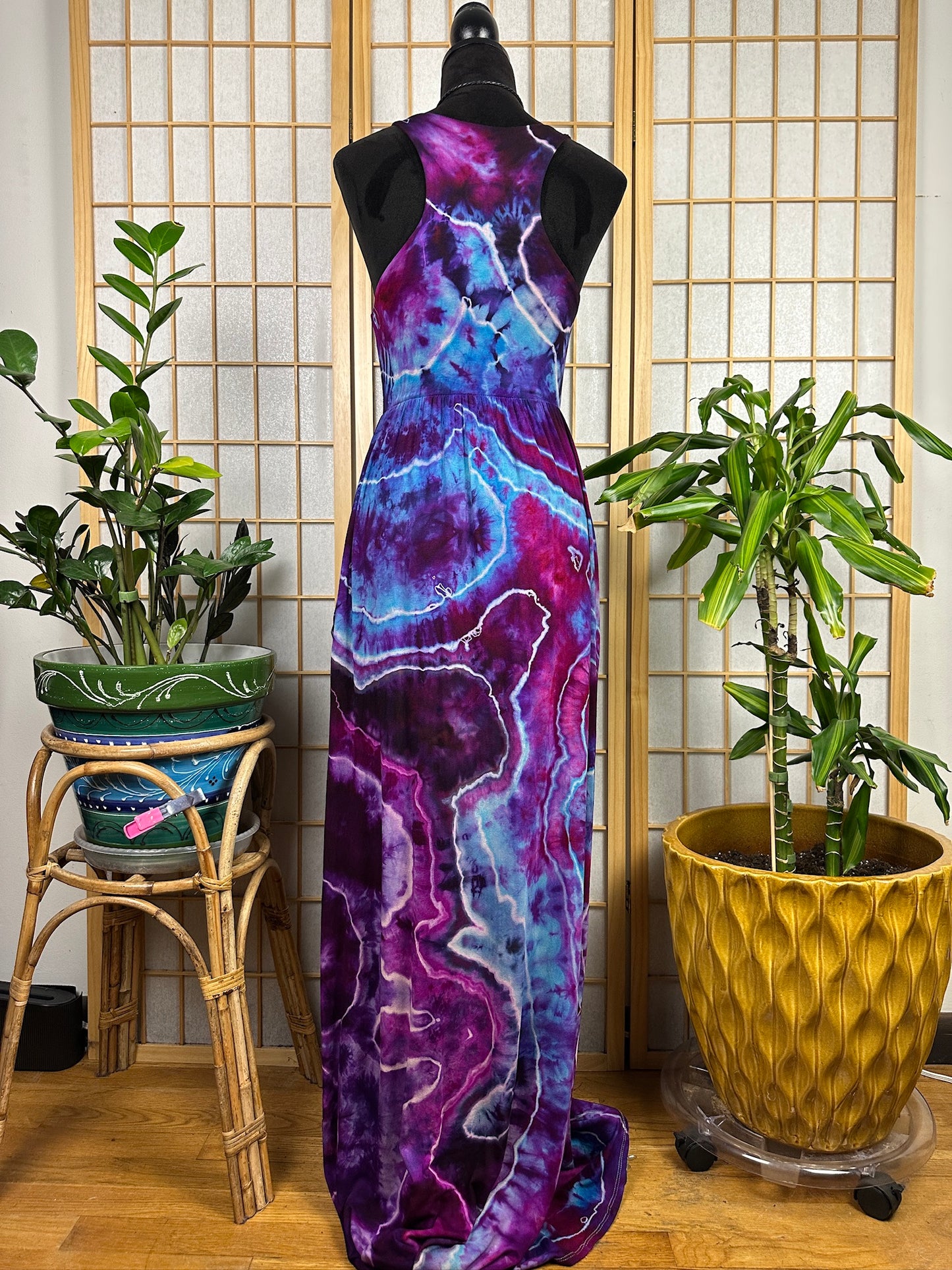 Racerback Maxi - MEDIUM