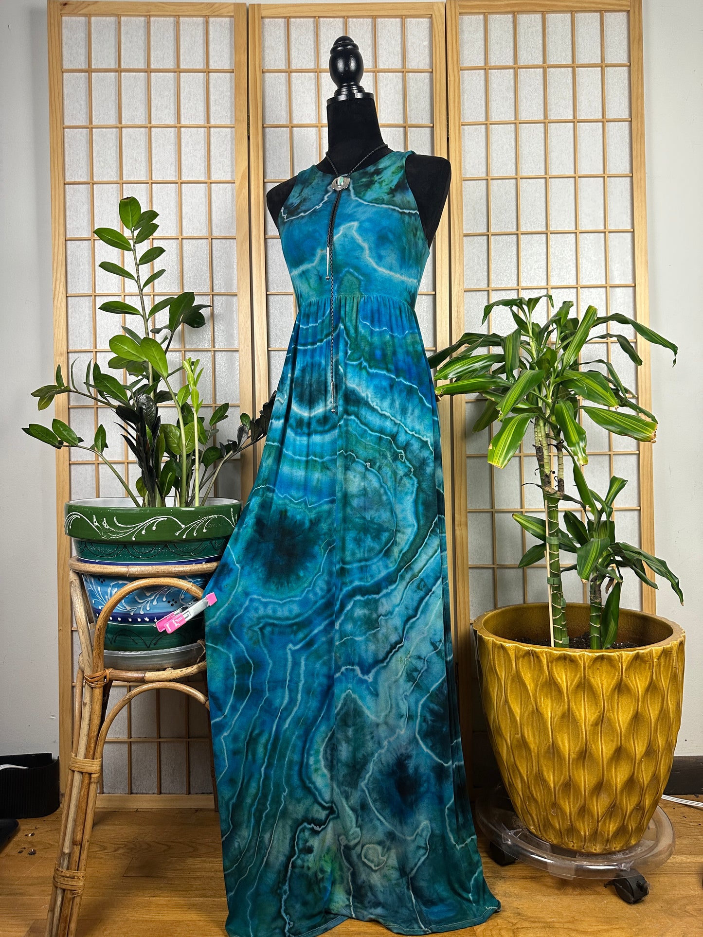 Racerback Maxi - SMALL