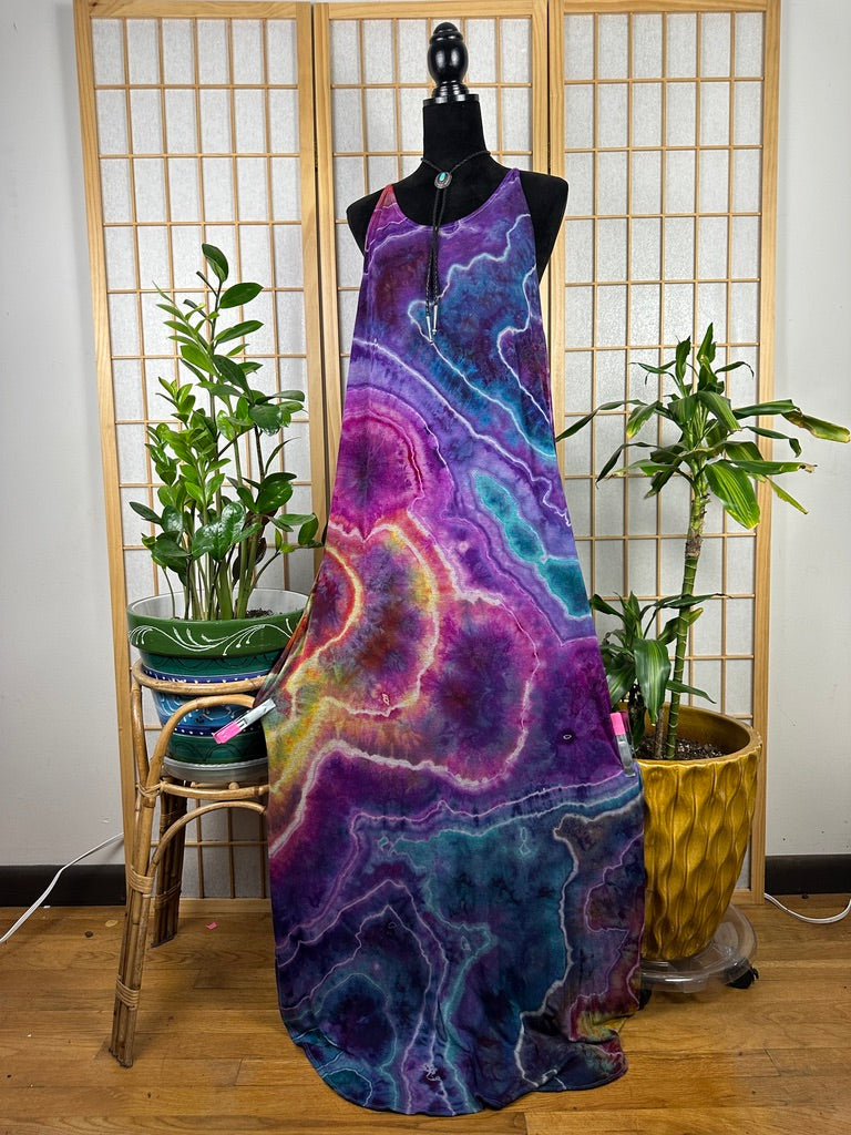 Arcadia Maxi - 1X/2X *Discounted due to defect*