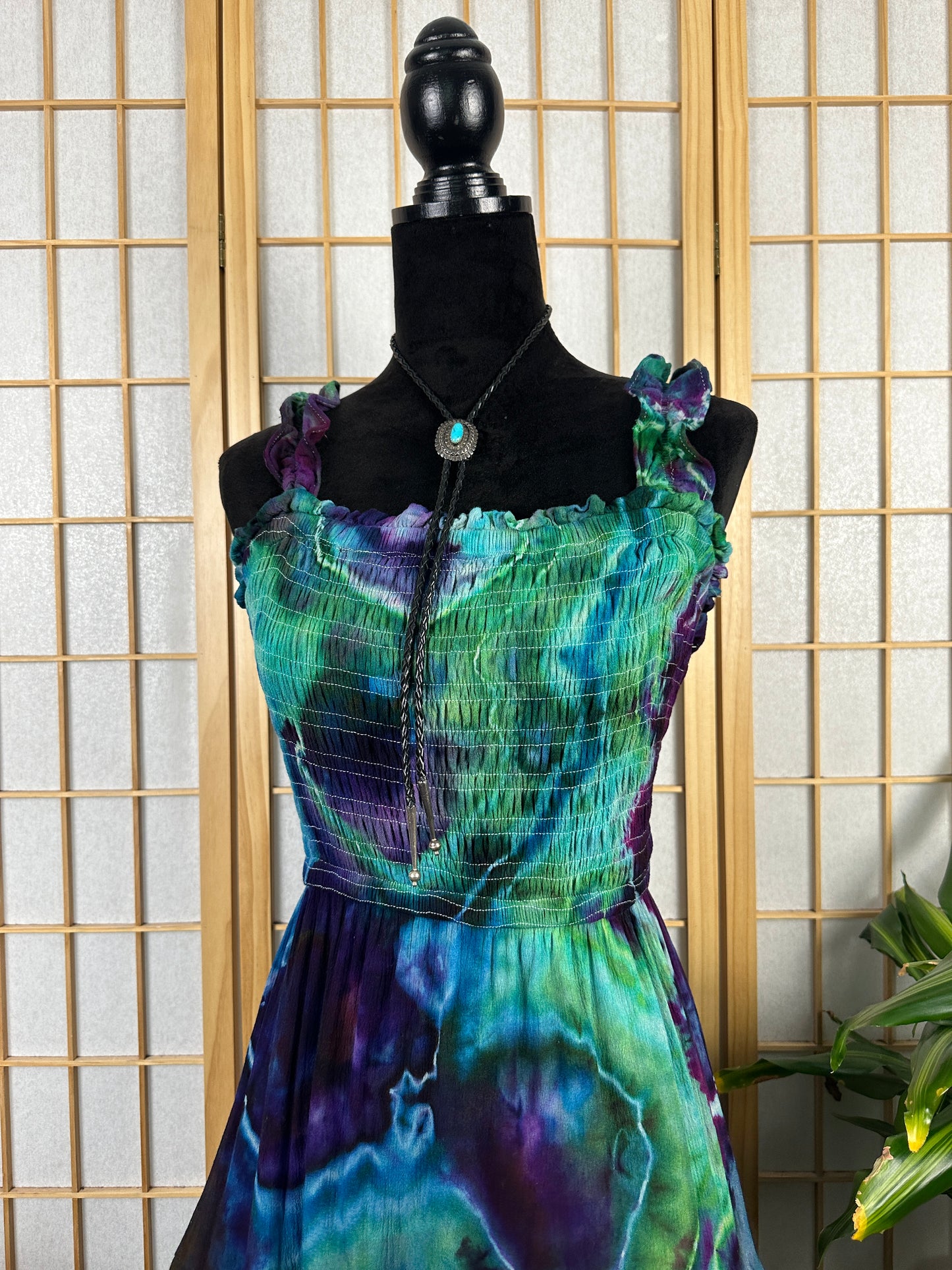 Sweetheart Midi - 1X