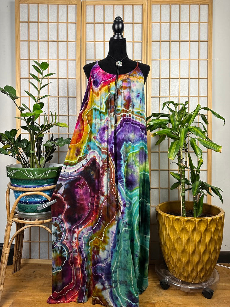 Willow Maxi - 1X/2X