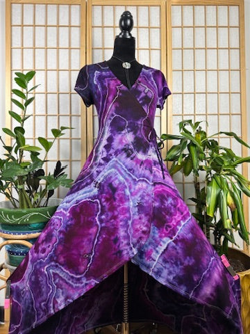 Carolina Dress - SMALL