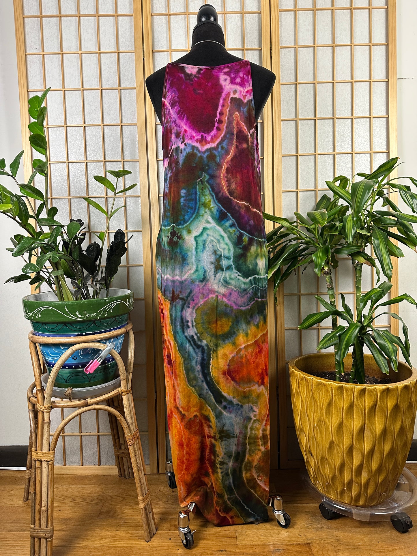Arcadia Maxi - SM/MD