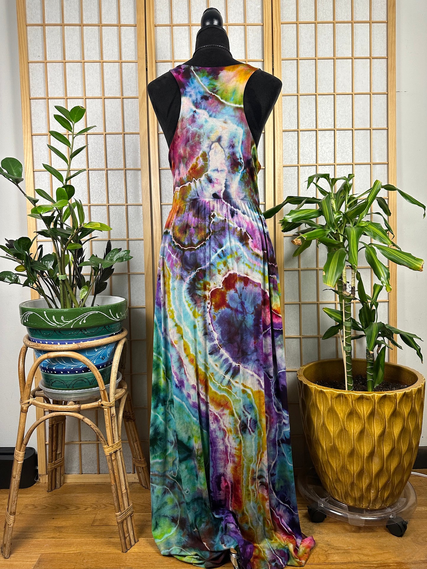 Racerback Maxi - LARGE