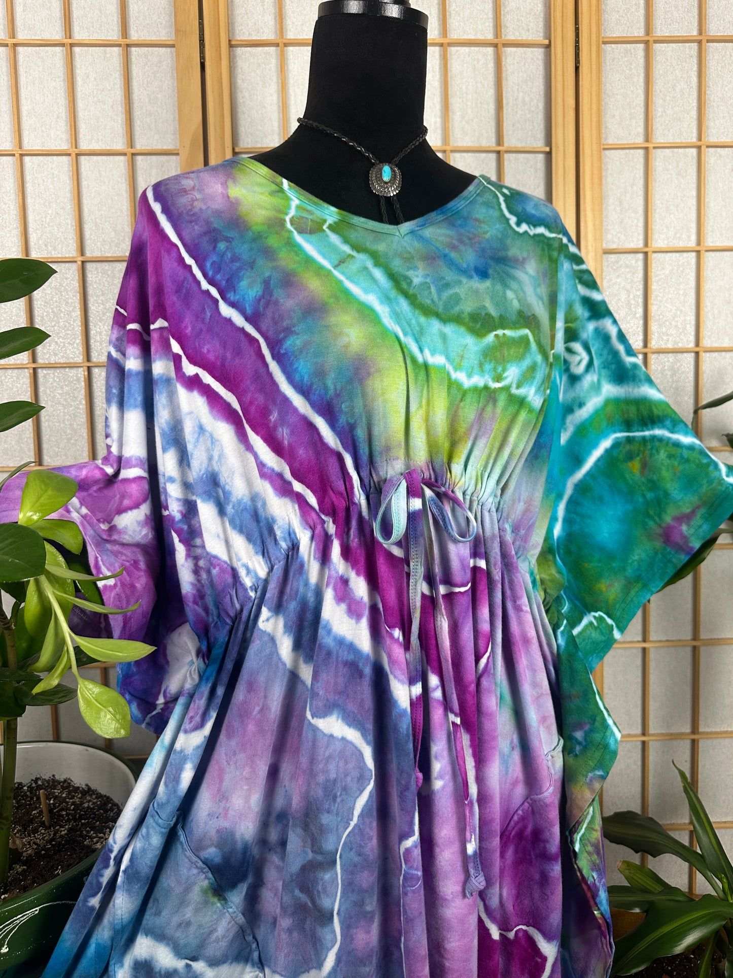 Maui Caftan