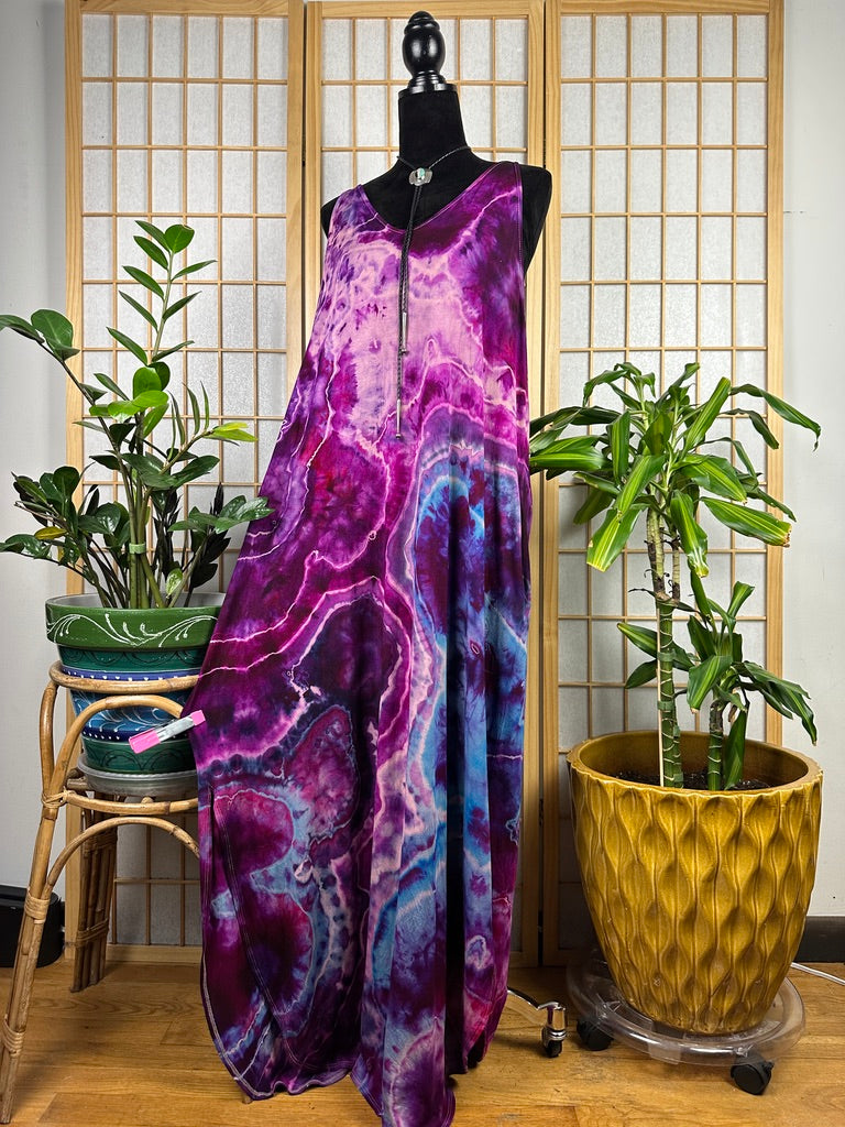 Arcadia Maxi - 1X/2X
