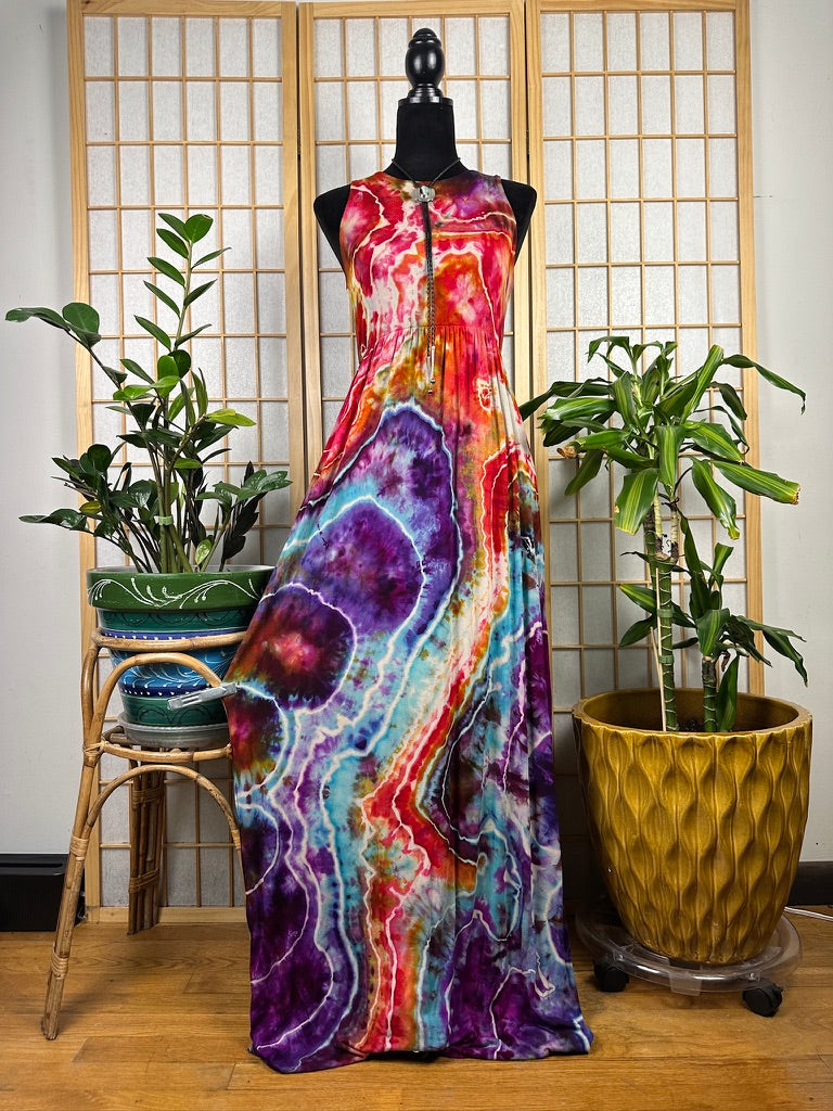 Racerback Maxi - MEDIUM