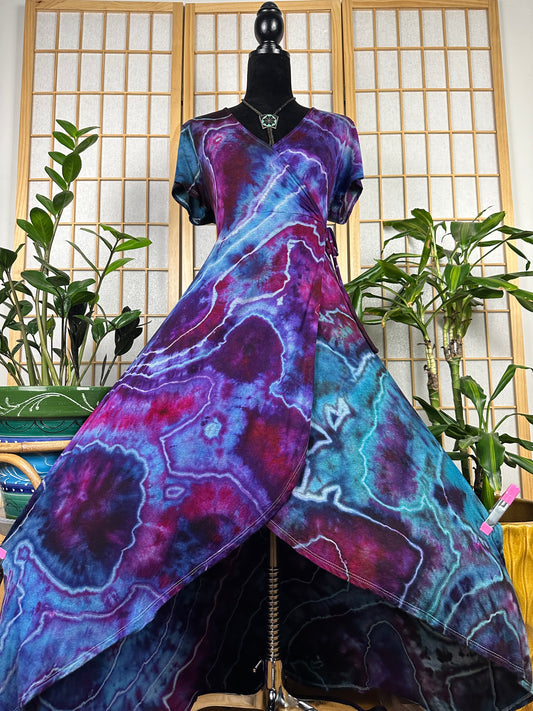 Carolina Dress - MEDIUM