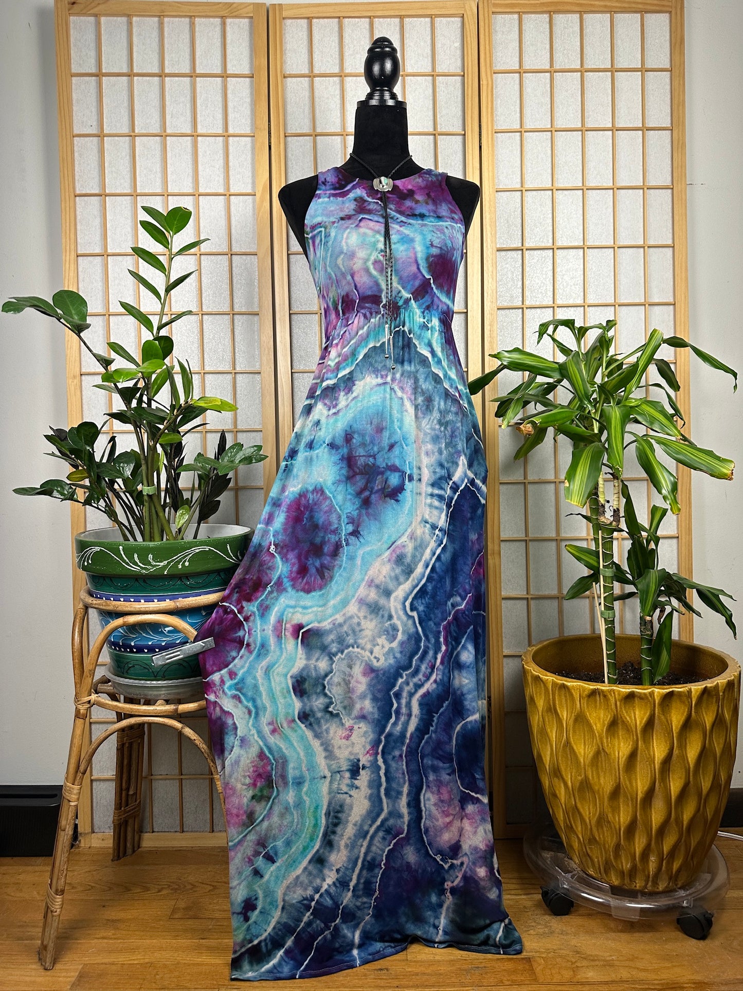 Racerback Maxi - SMALL