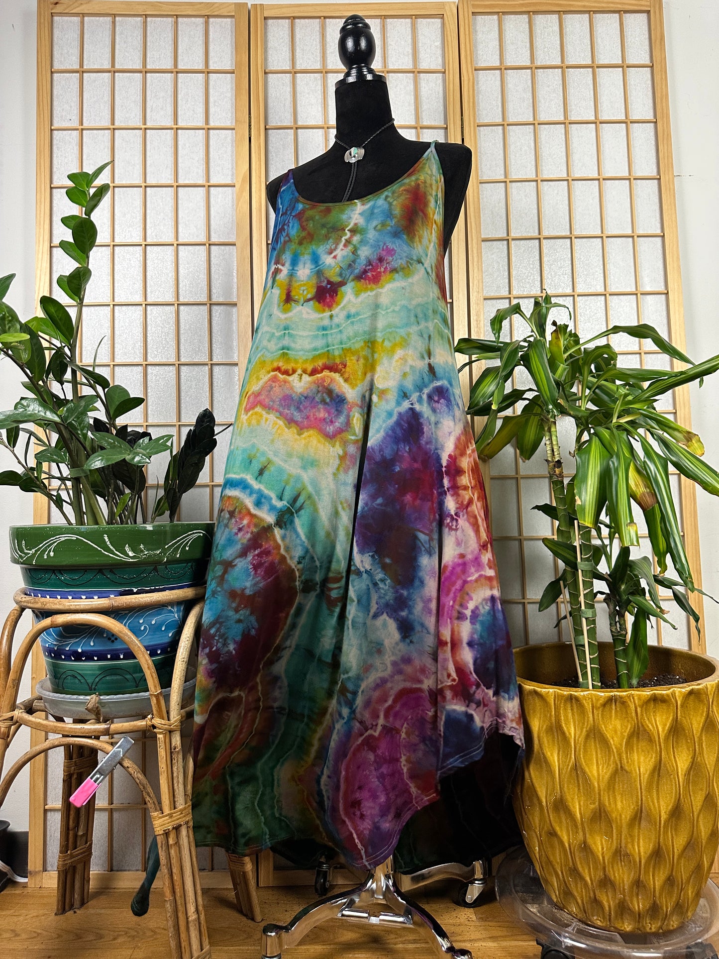 Florida Maxi - 2X