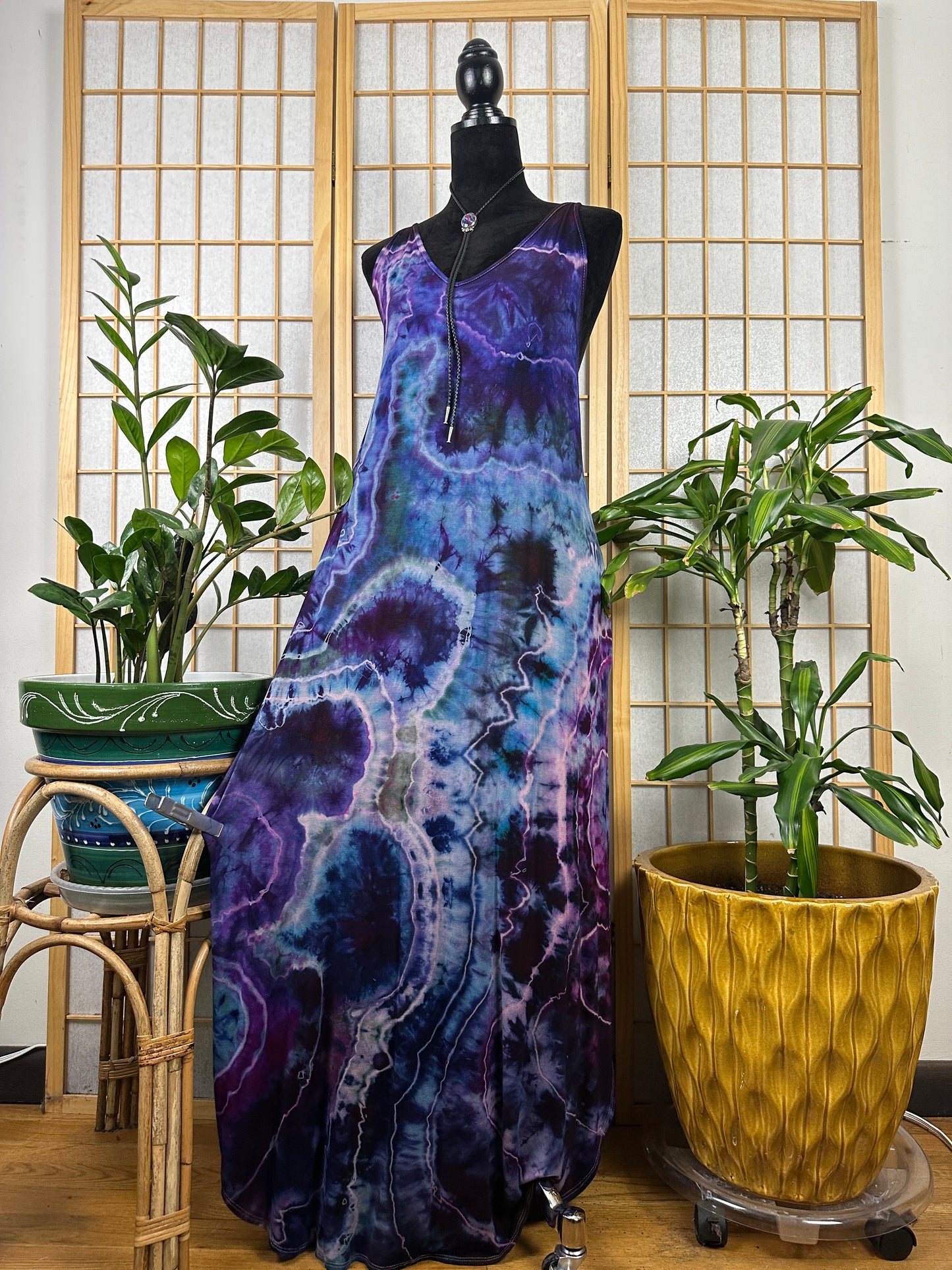 Arcadia Maxi - 2X/3X