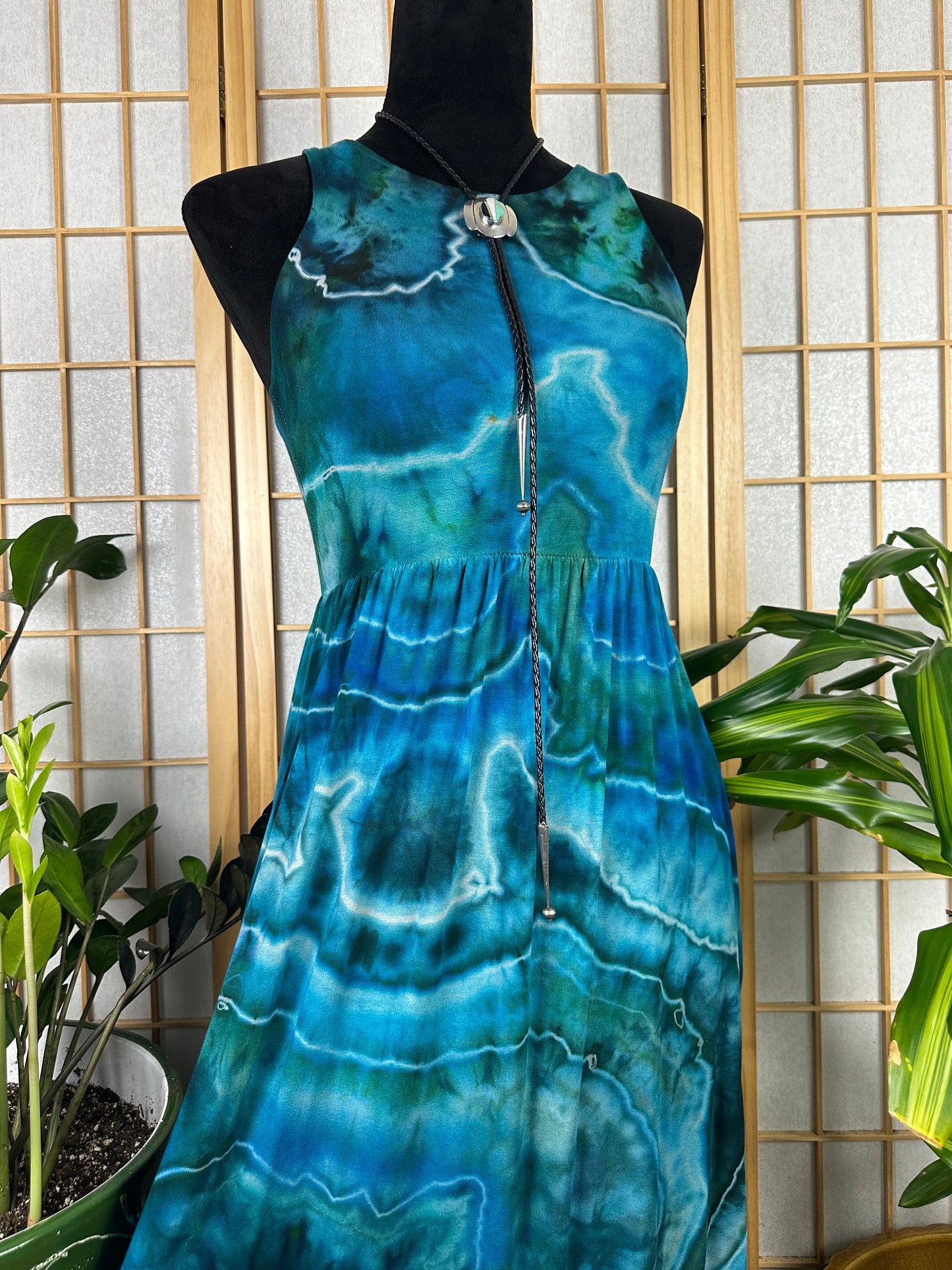 Racerback Maxi - SMALL