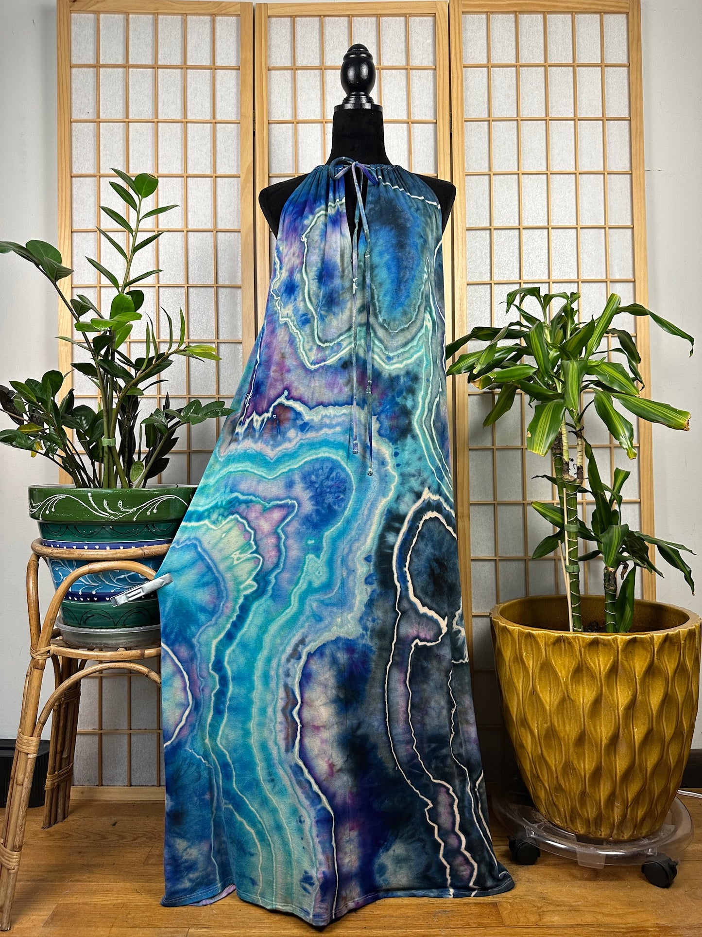 Willow Maxi - 3X/4X