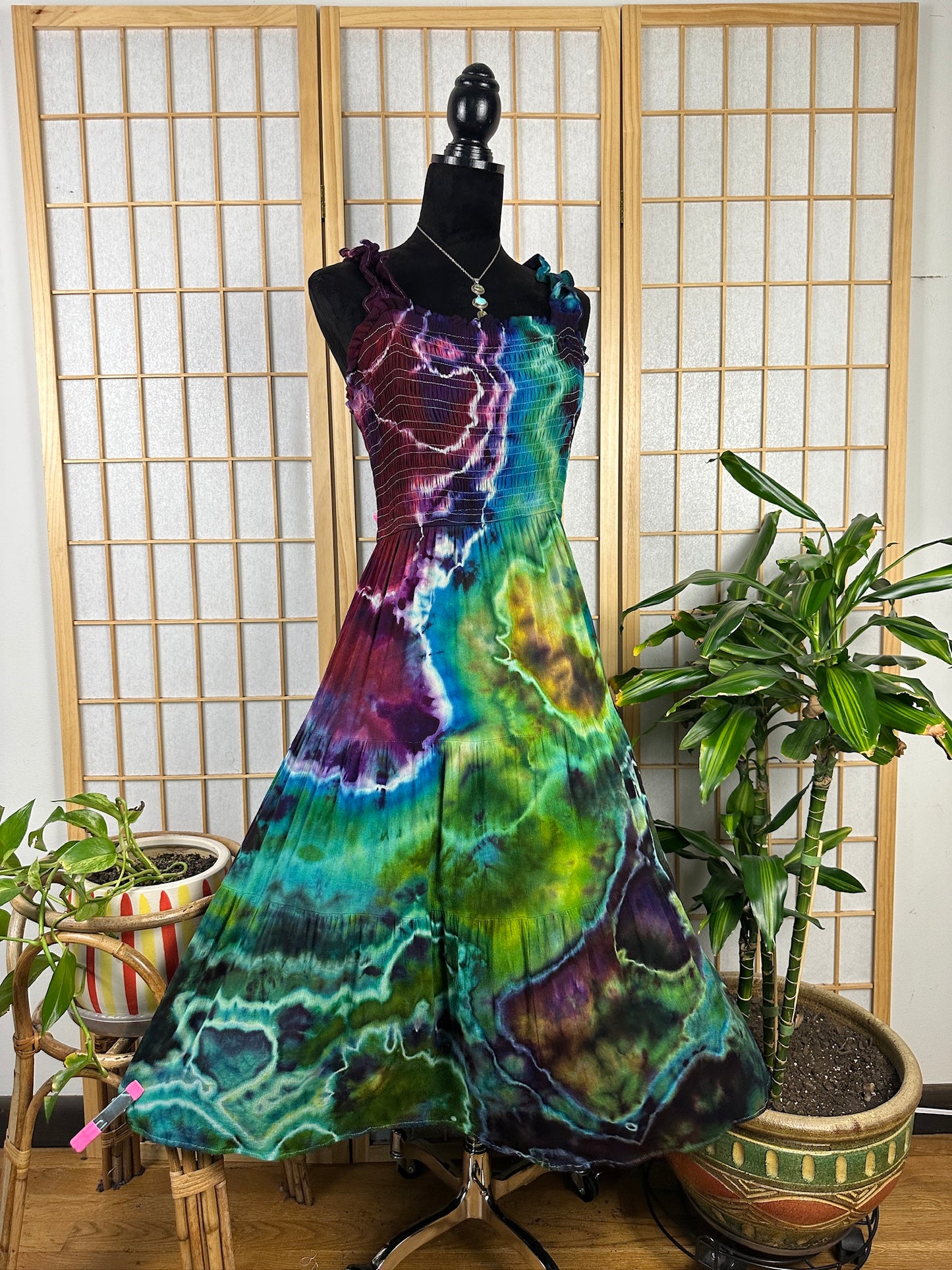 Sweetheart Midi - XL