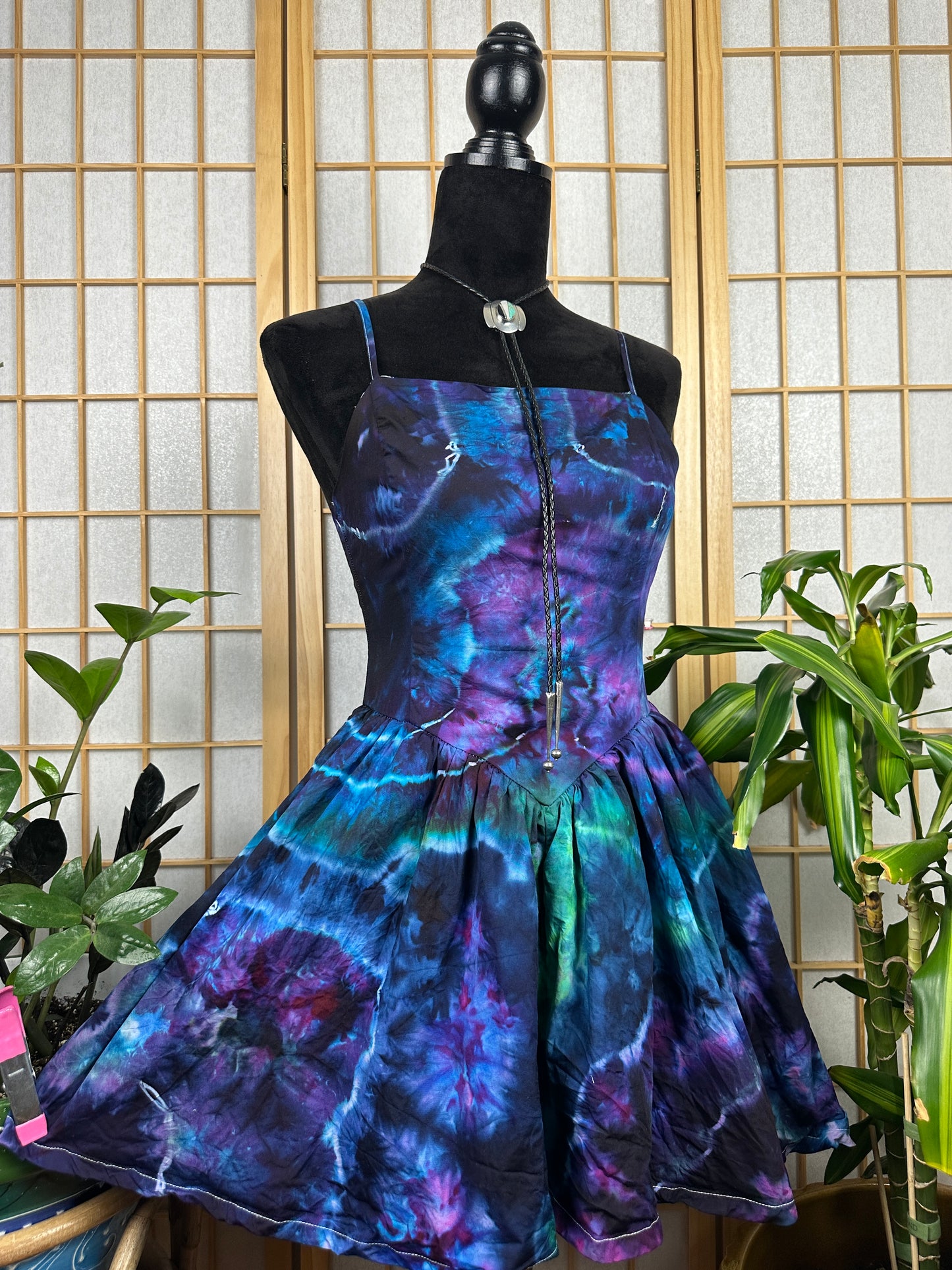 Corset Mini - XS