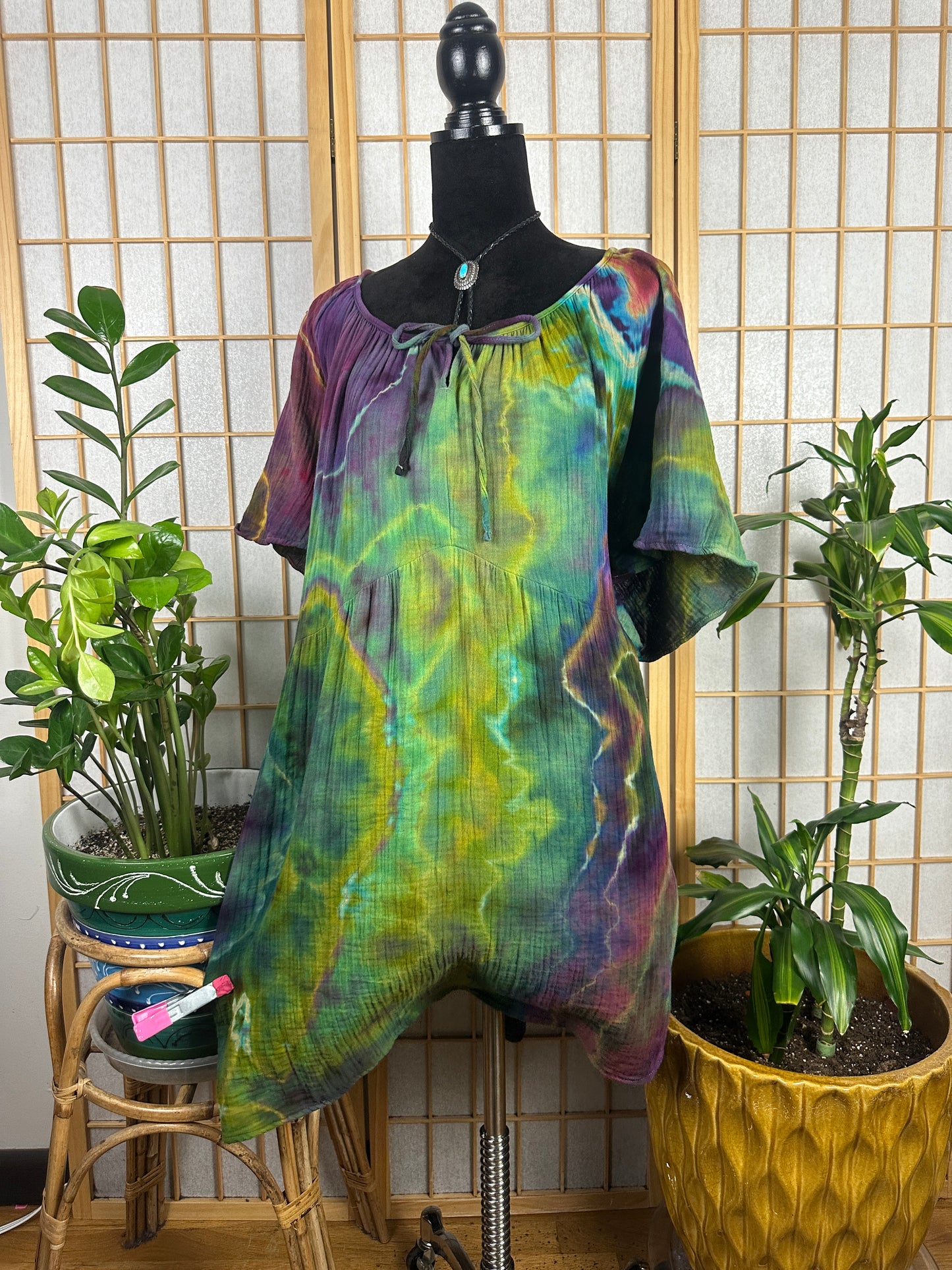 Millie Dress - 3X/4X