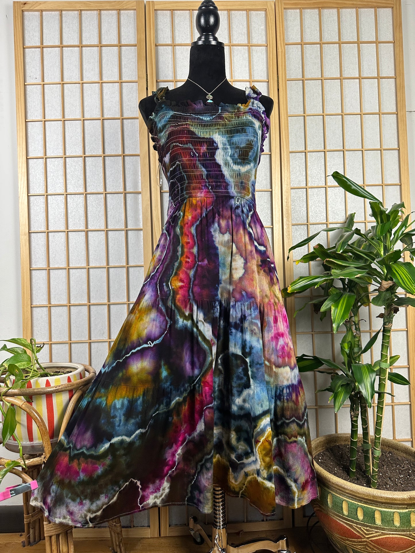 Sweetheart Midi - 2X