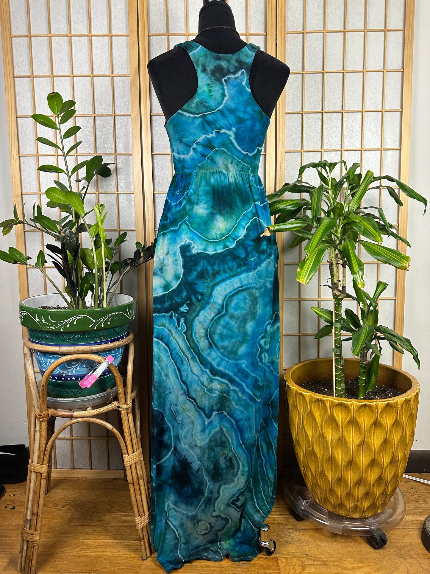 Racerback Maxi - SMALL