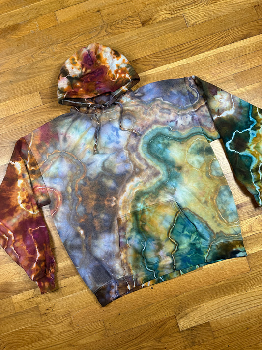 Unisex Hoodie - XL