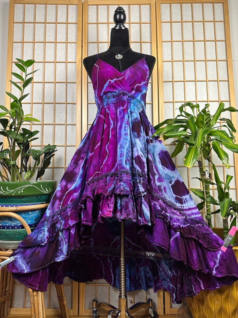 Prairie Dress - LG/XL