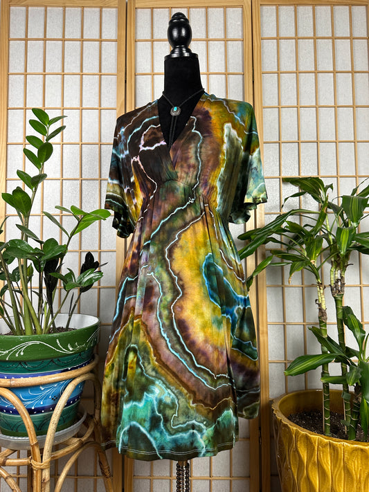 Paloma Dress - XXXL