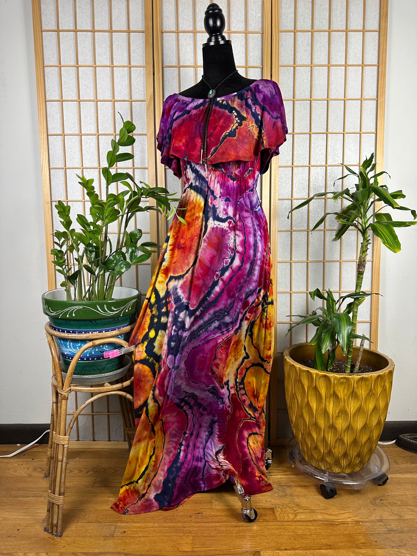 Romance Maxi - MEDIUM