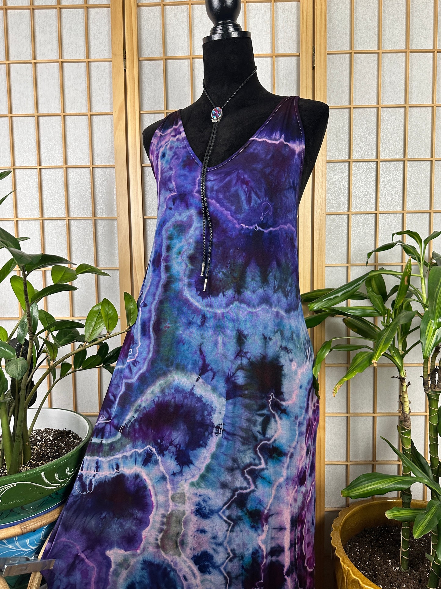 Arcadia Maxi - 2X/3X