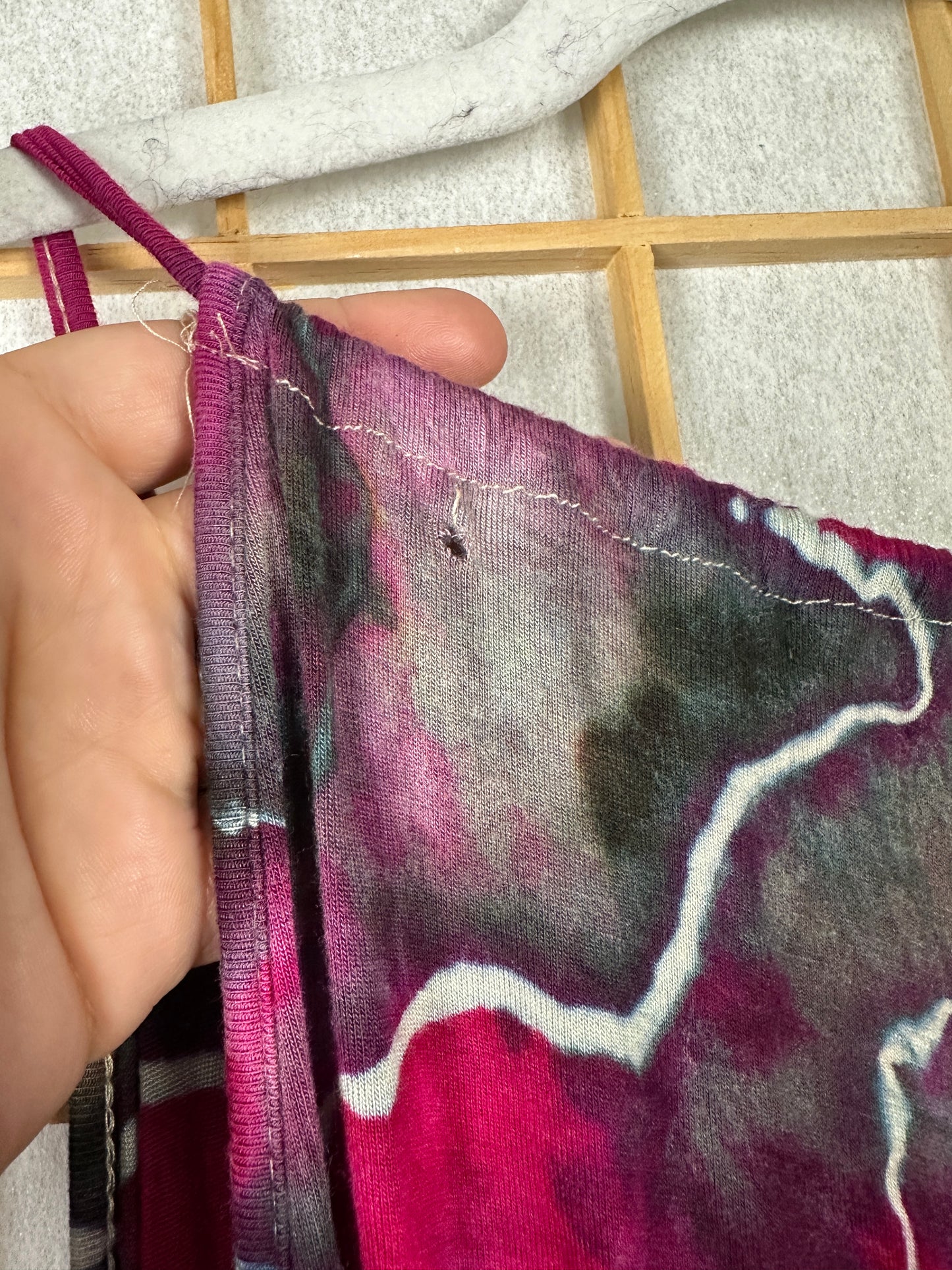 Willow Maxi - 2X/3X *DISCOUNTED due to DEFECT