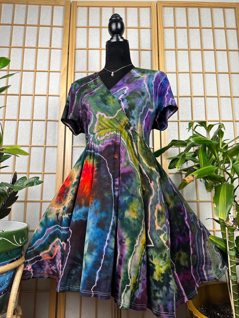 Piper Dress - XL/1X