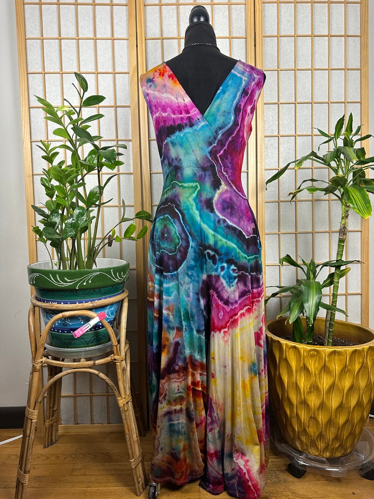 Surplice Jumper - LG/XL