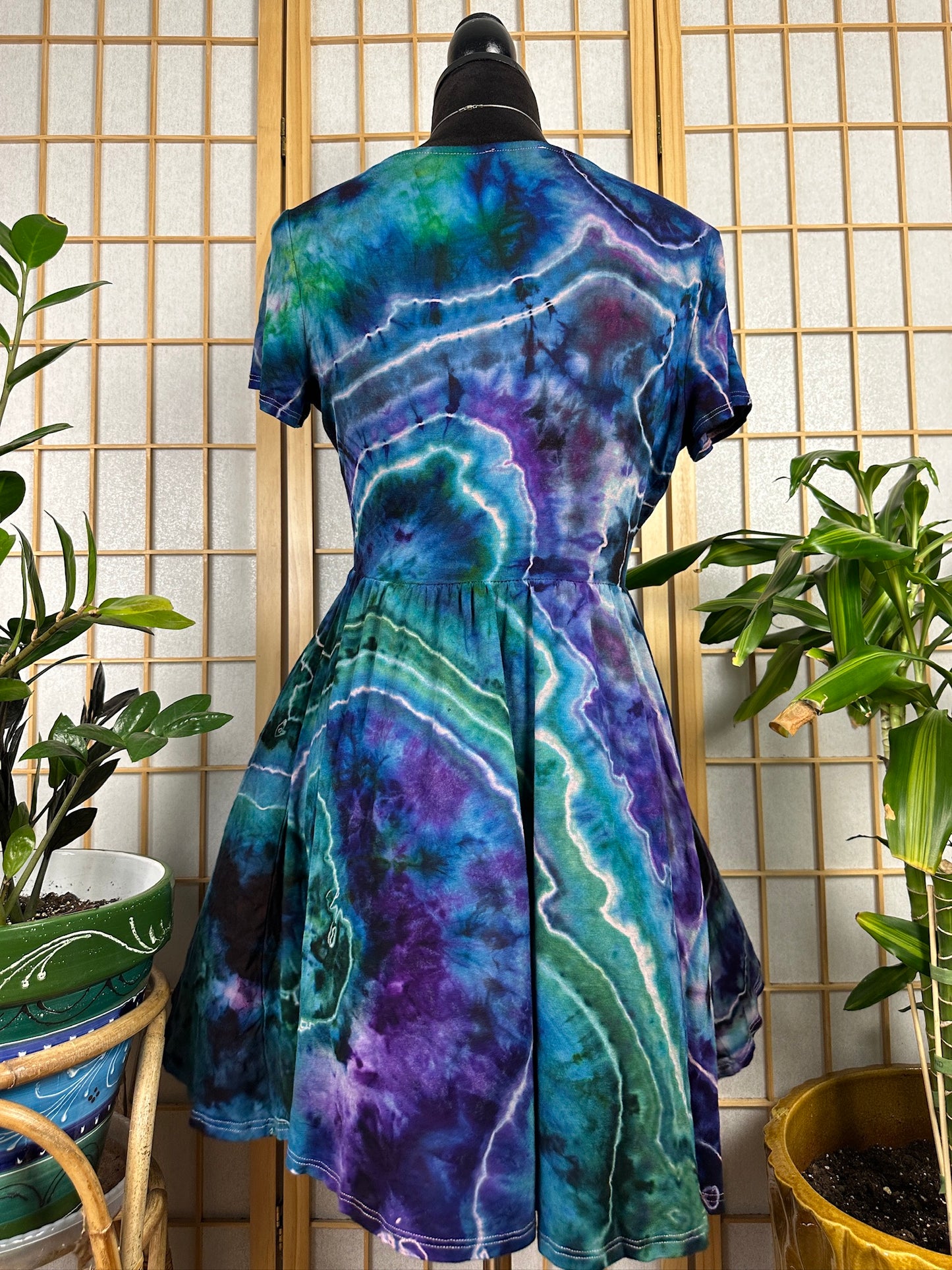 Piper Dress - MD/LG