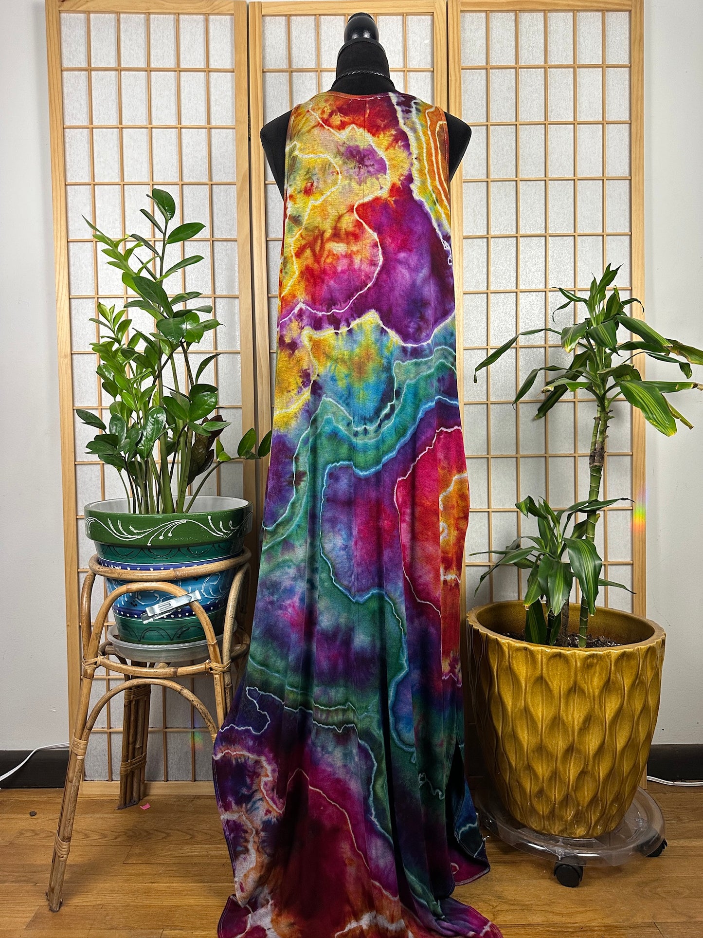 Arcadia Maxi - 1X/2X
