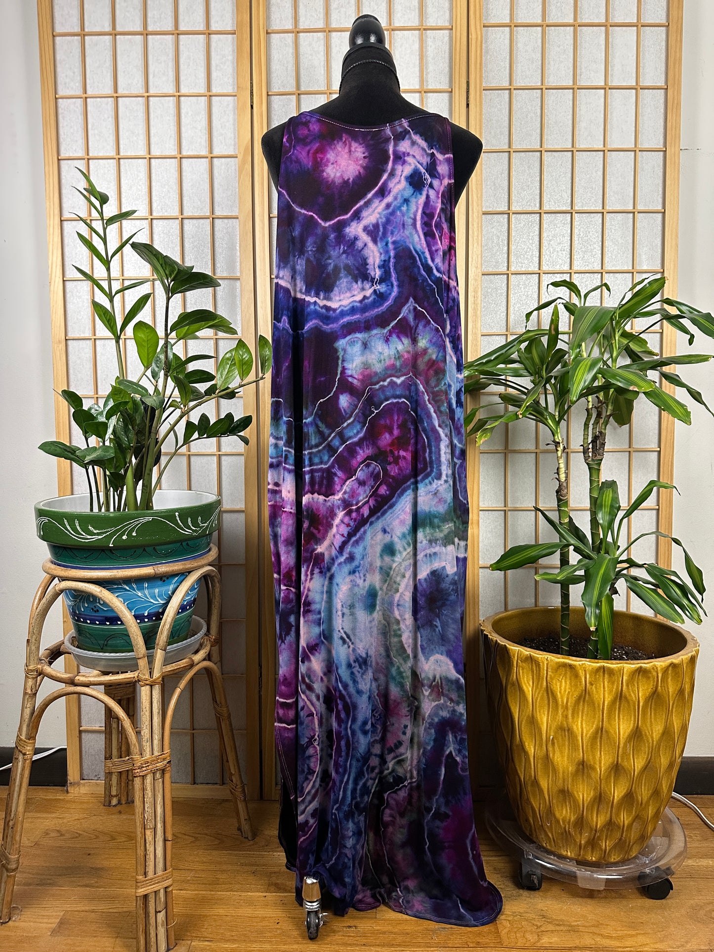 Arcadia Maxi - 2X/3X