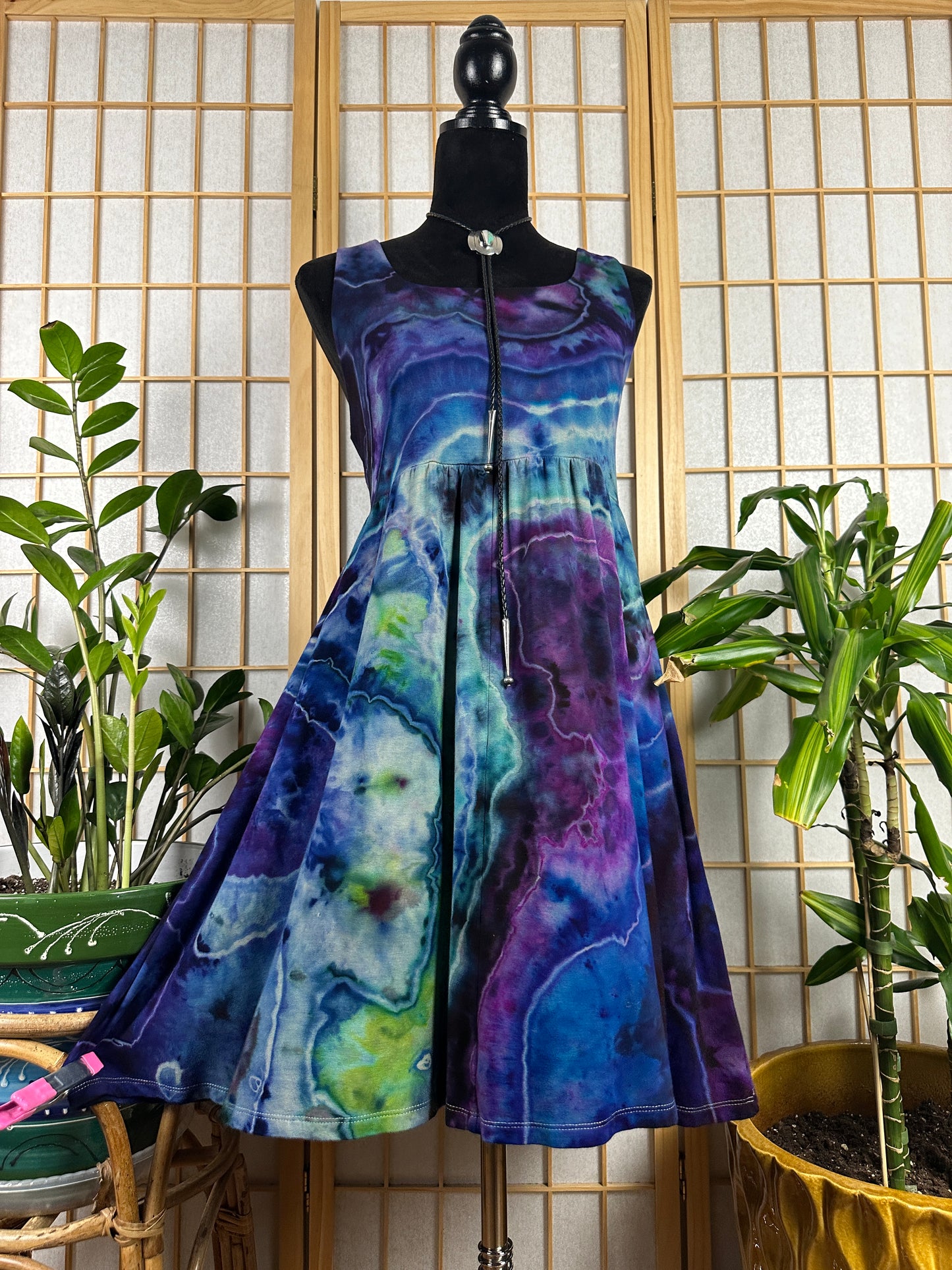 Endless Summer Dress - LG/XL