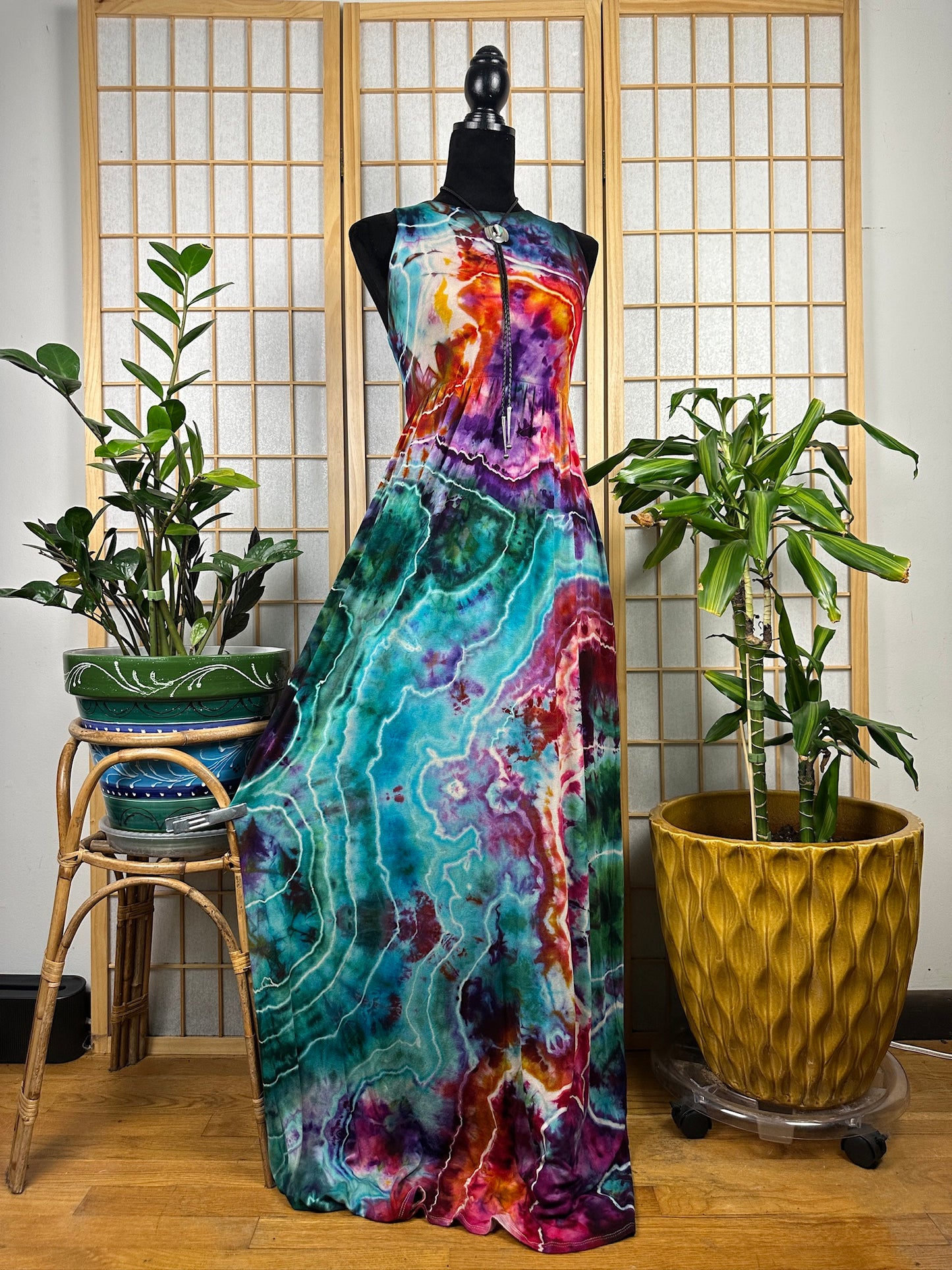 Racerback Maxi - XL