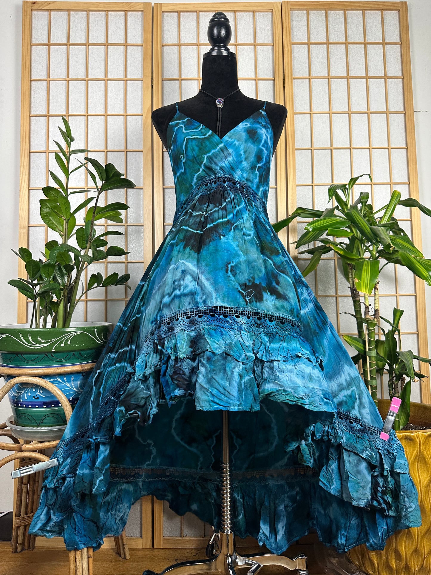 Prairie Dress - MD/LG