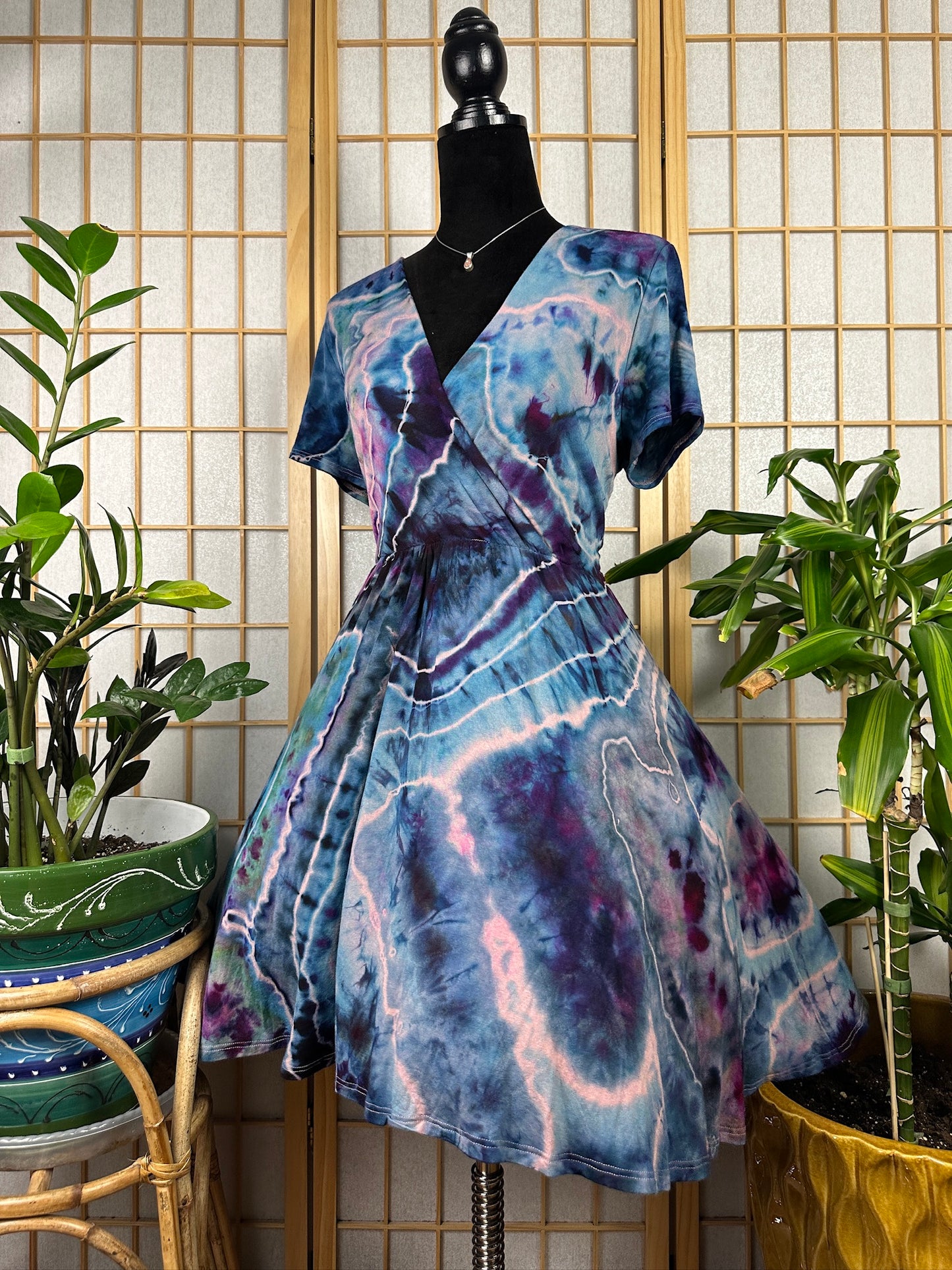 Piper Dress - XL/1X
