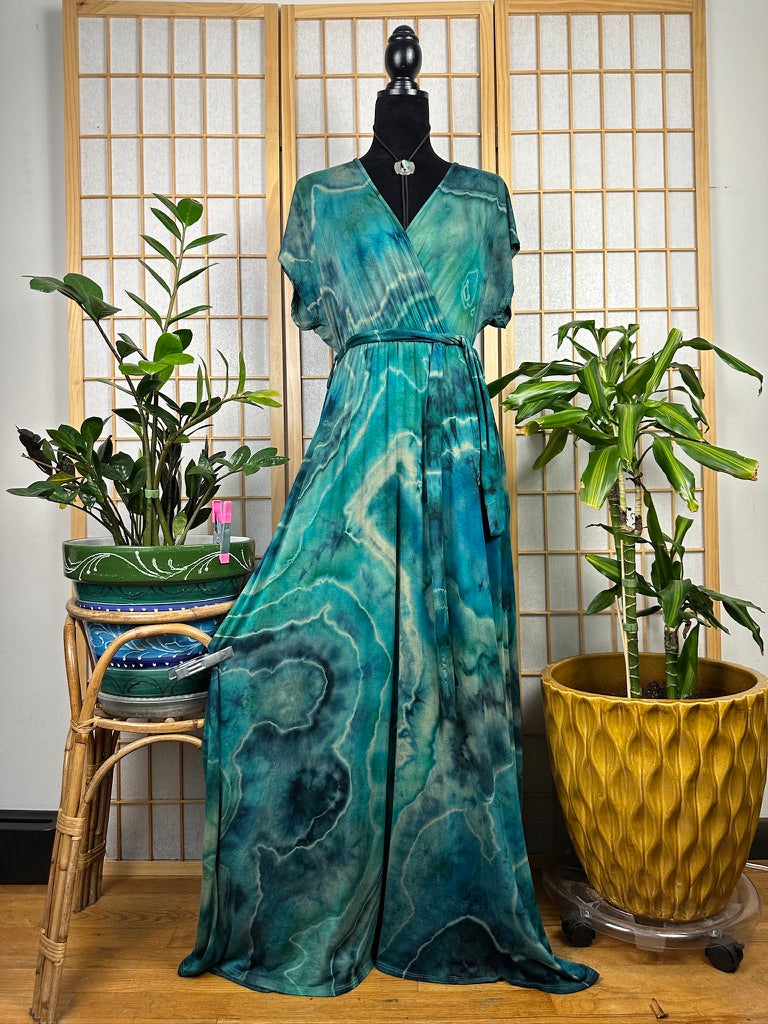 Surplice Maxi - MD/LG