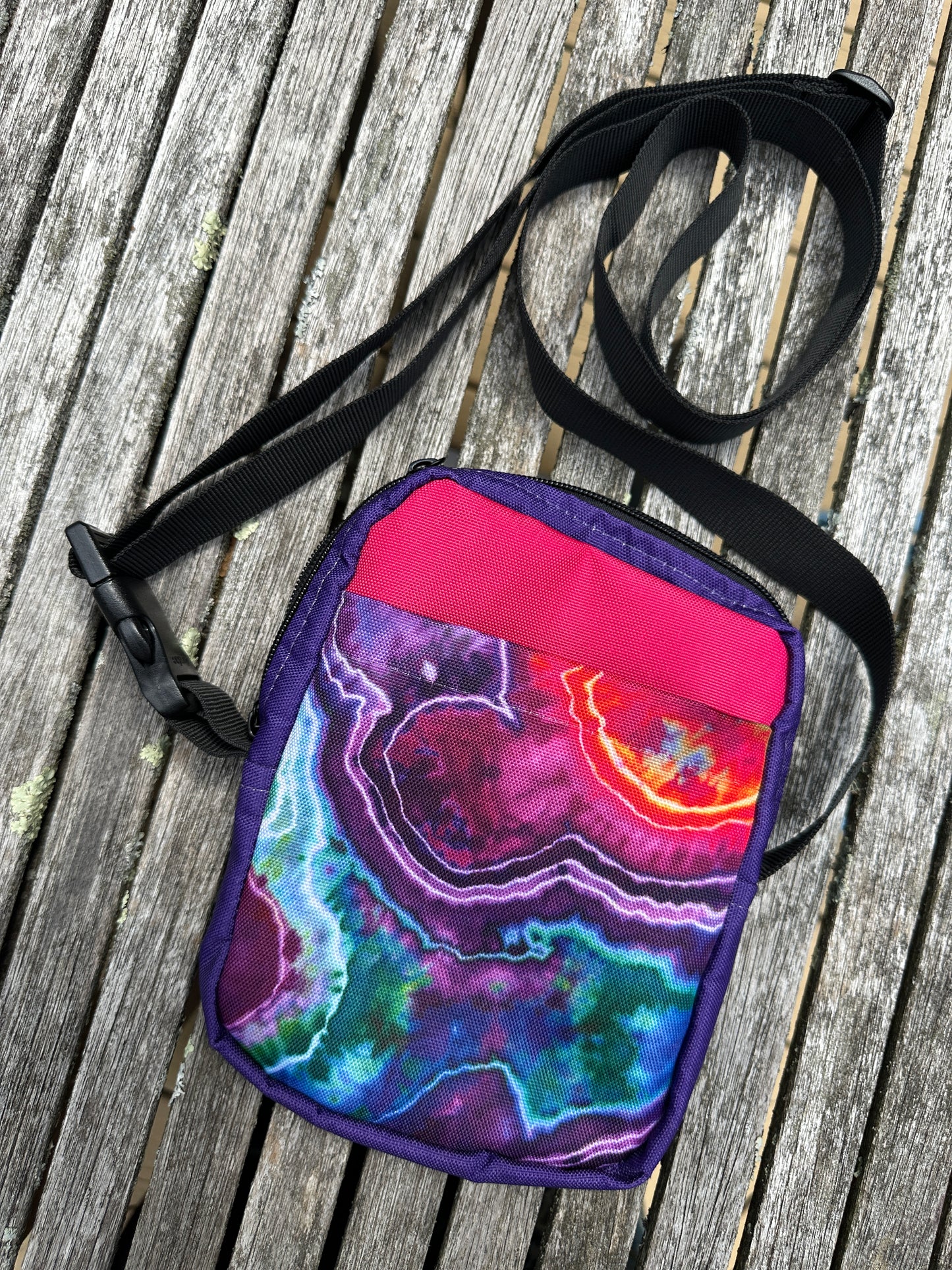 Festival Bag - CARNIVAL