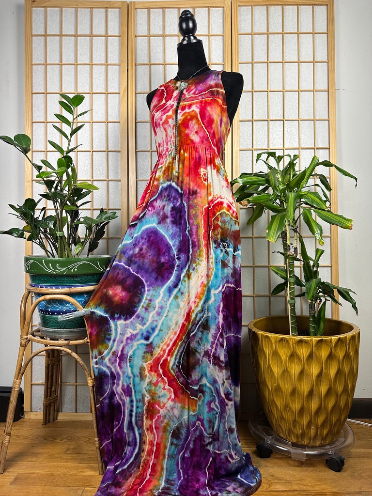 Racerback Maxi - MEDIUM