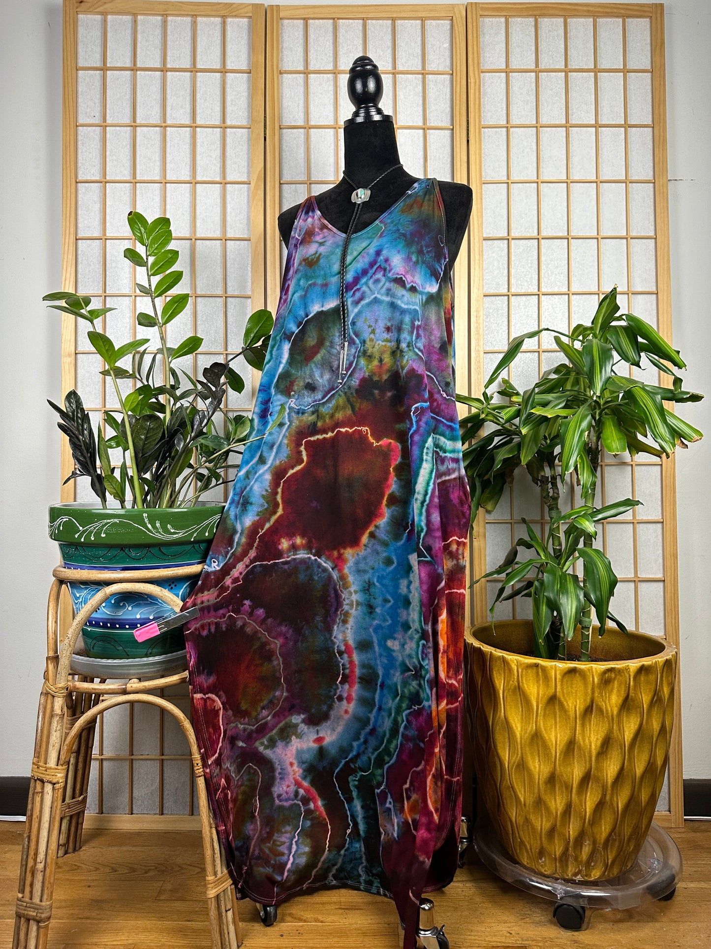 Arcadia Maxi - XL/1X
