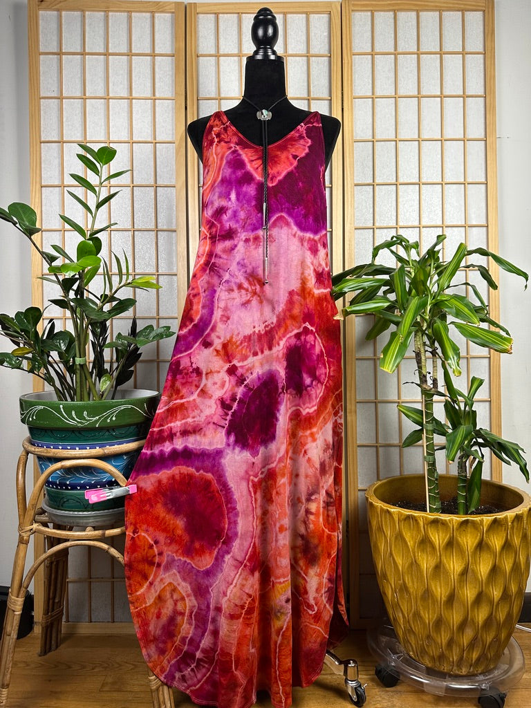 Arcadia Maxi - MD/LG