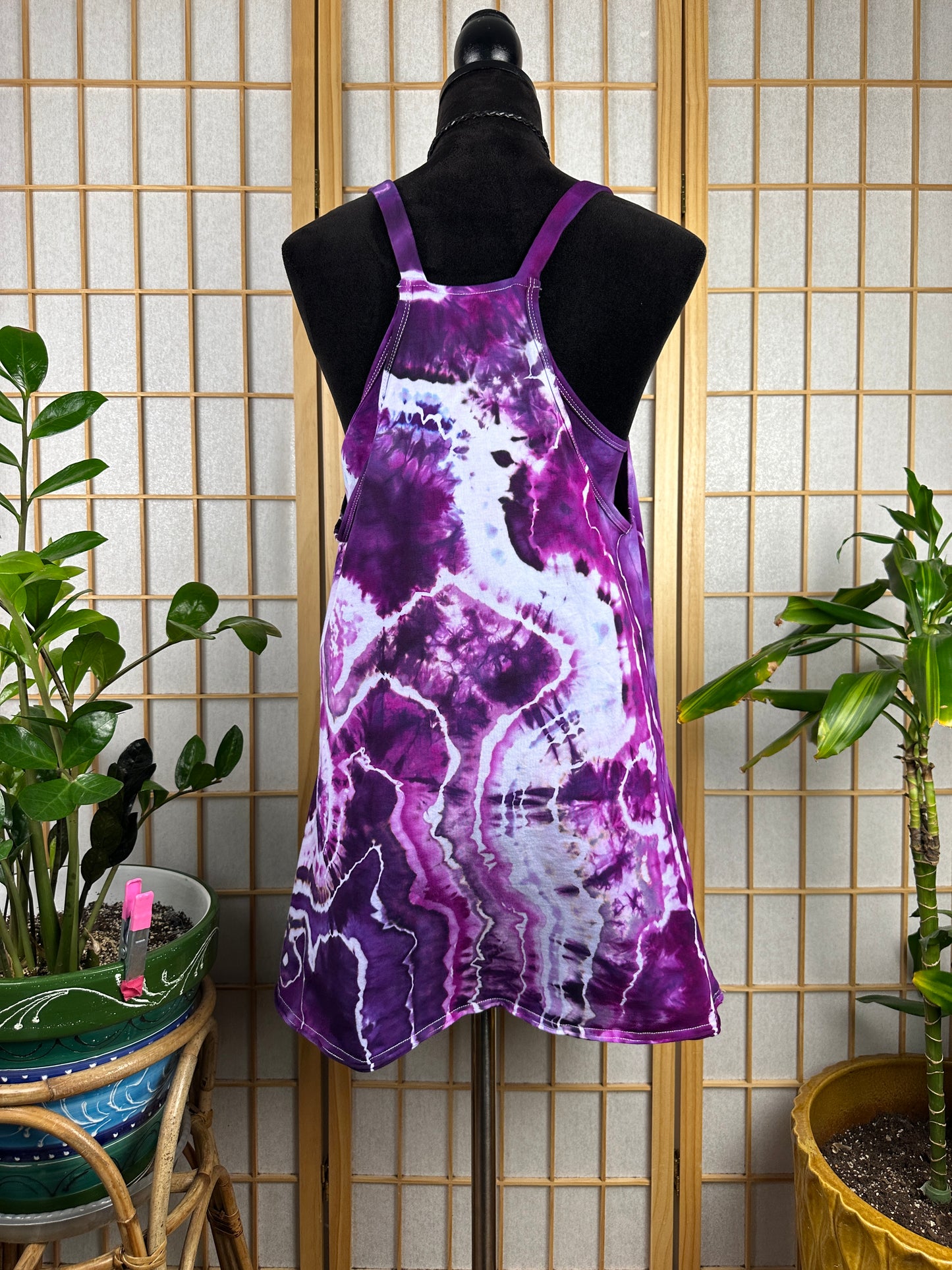 Duality Romper/Dress - MEDIUM
